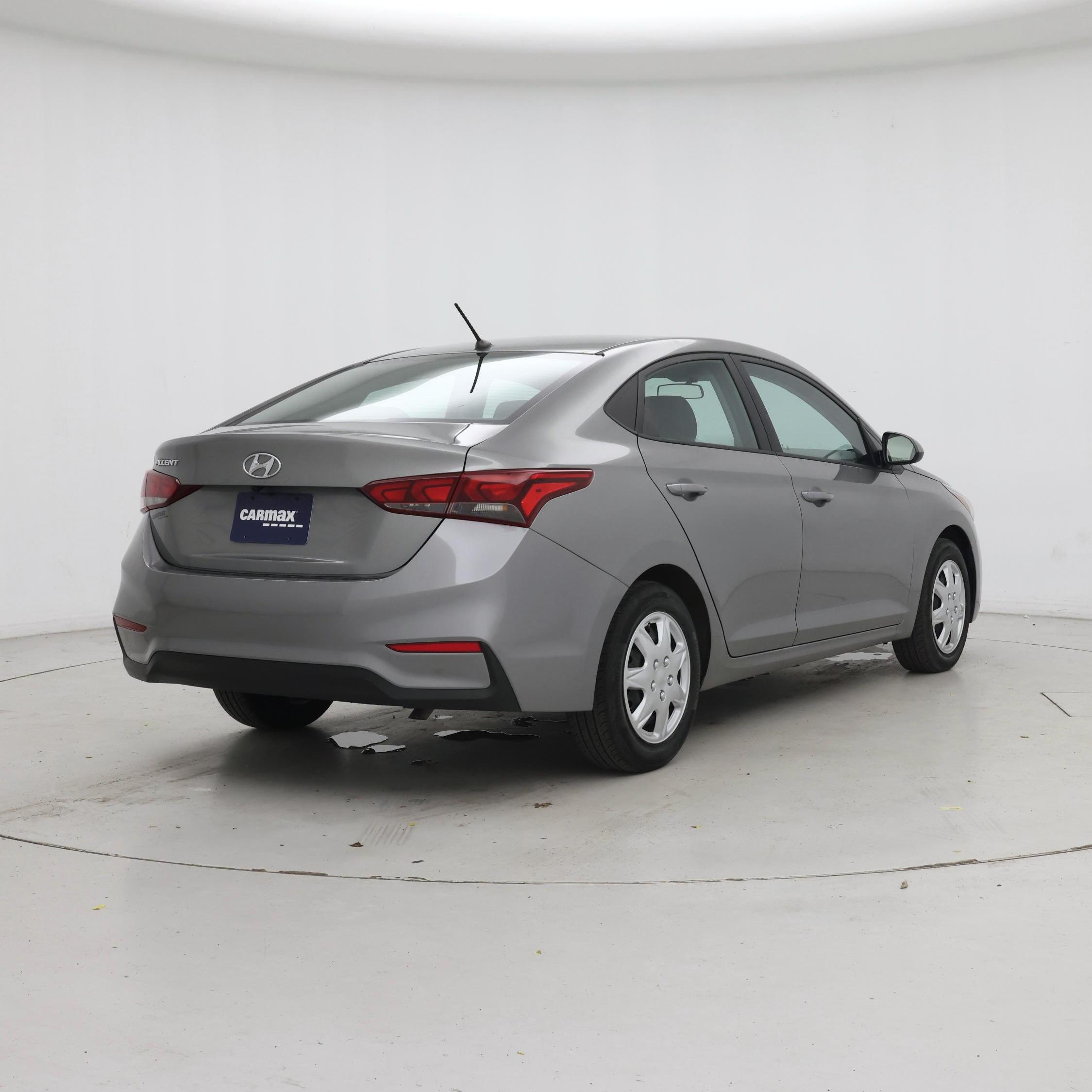 Thumbnail: 2022 Hyundai Accent - 8