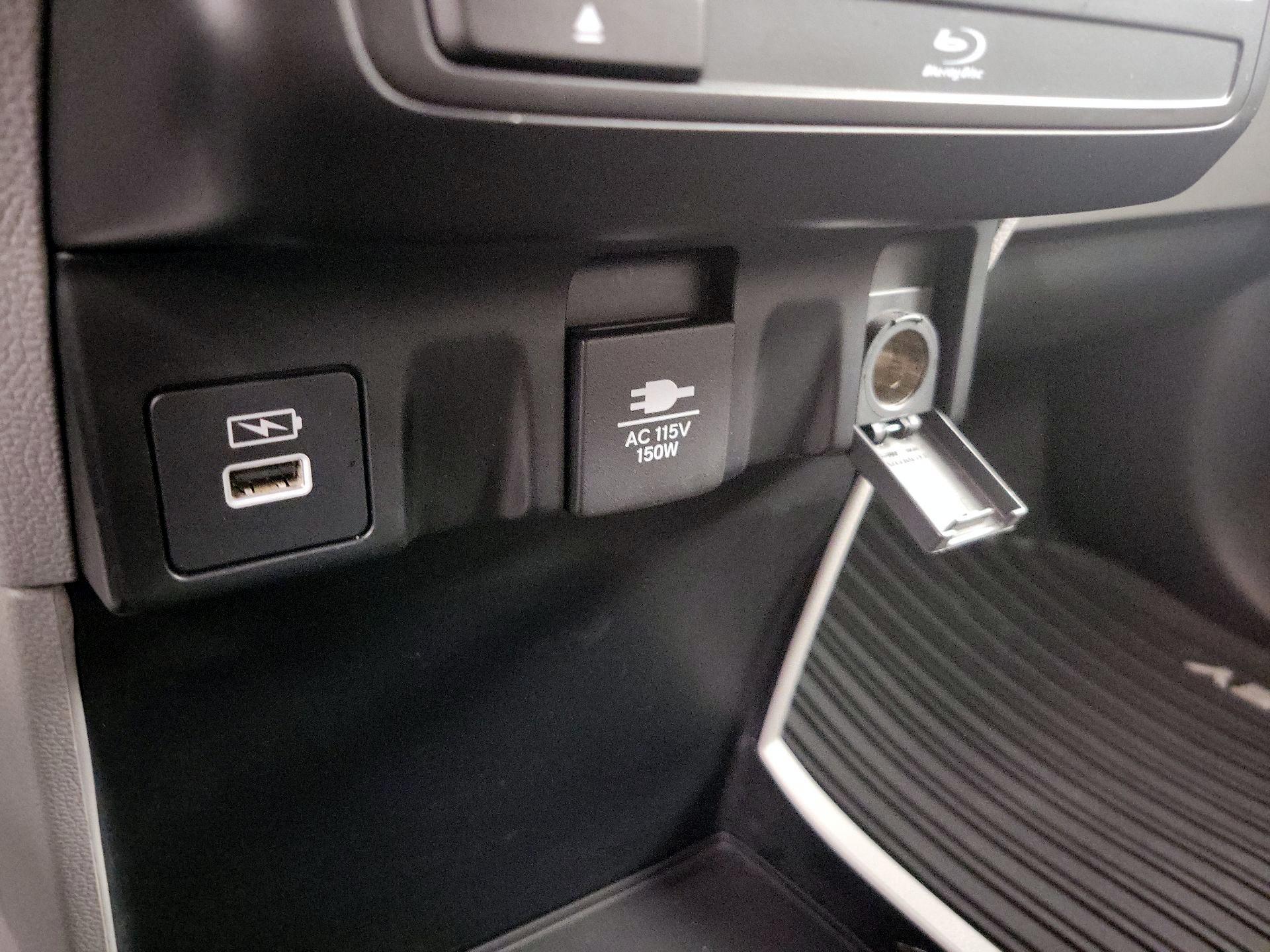 Thumbnail: 2021 Honda Odyssey - 19