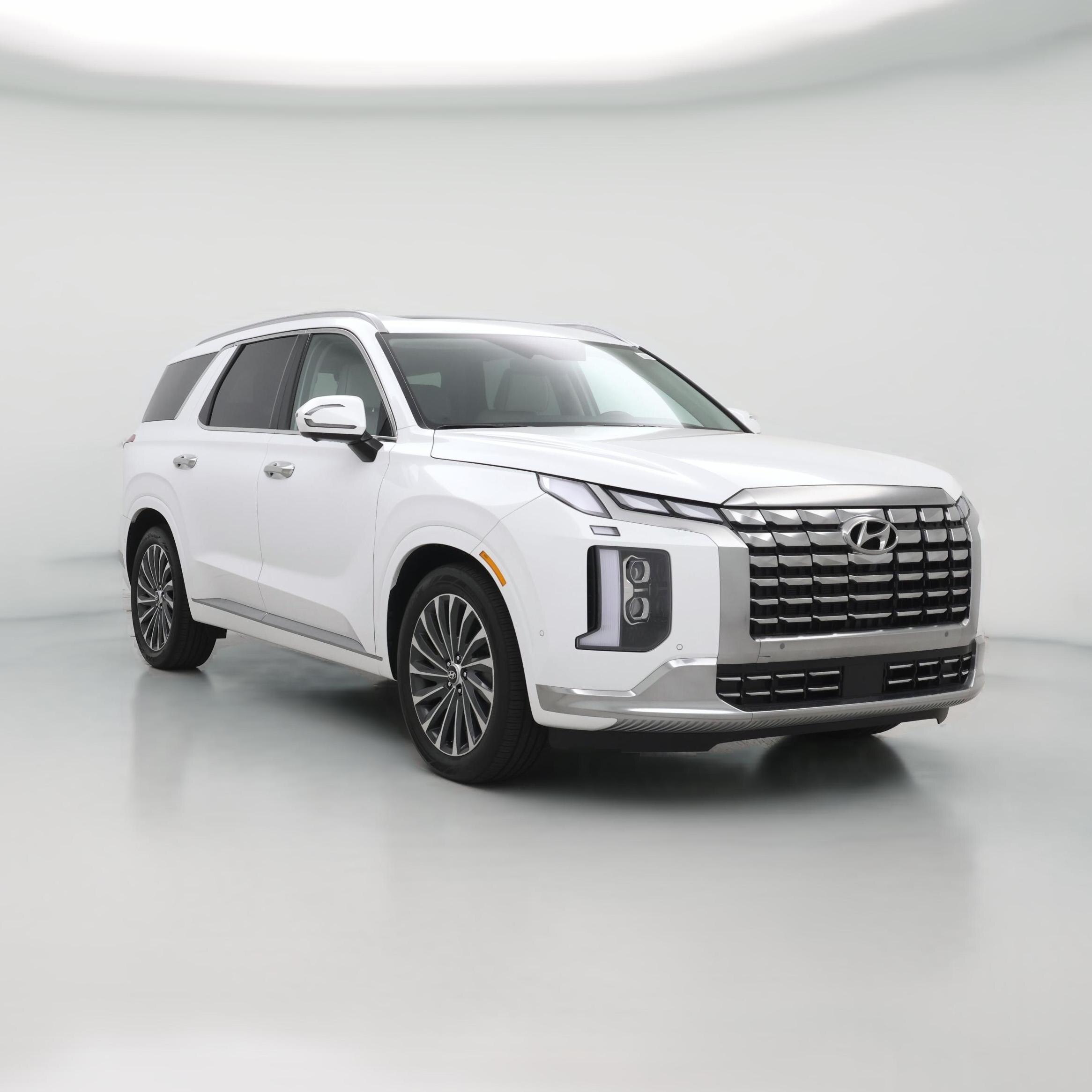 Thumbnail: 2024 Hyundai Palisade - 1