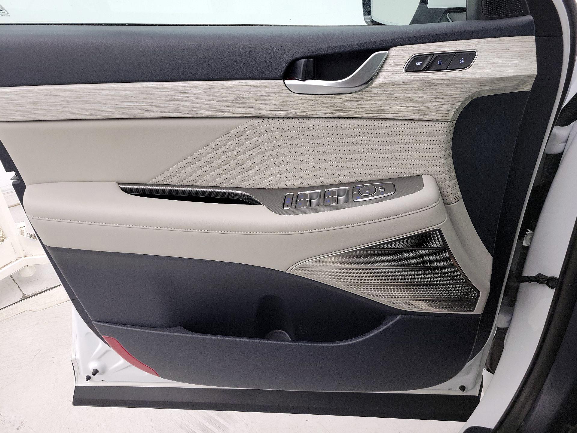 Thumbnail: 2024 Hyundai Palisade - 12