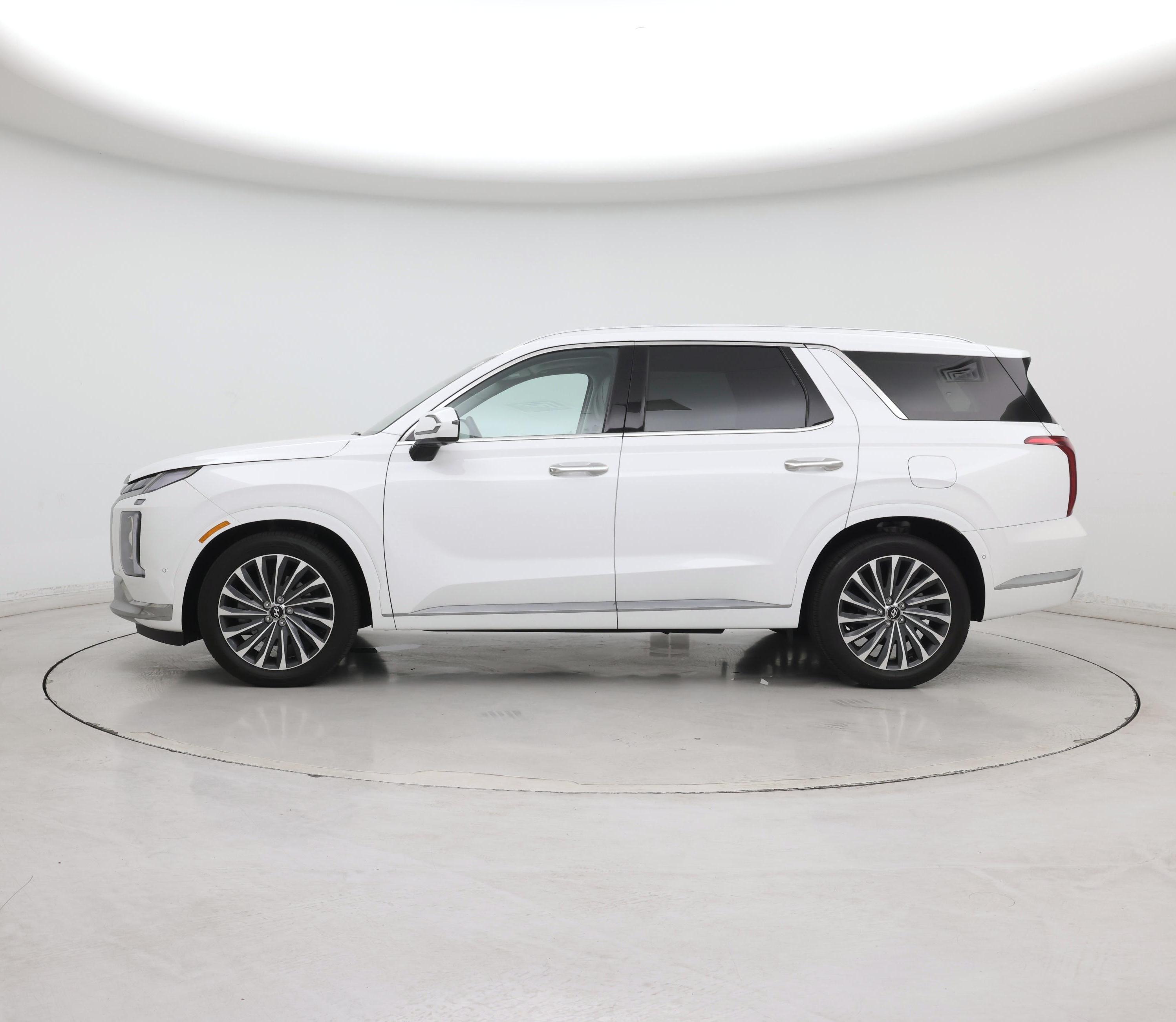 Thumbnail: 2024 Hyundai Palisade - 3