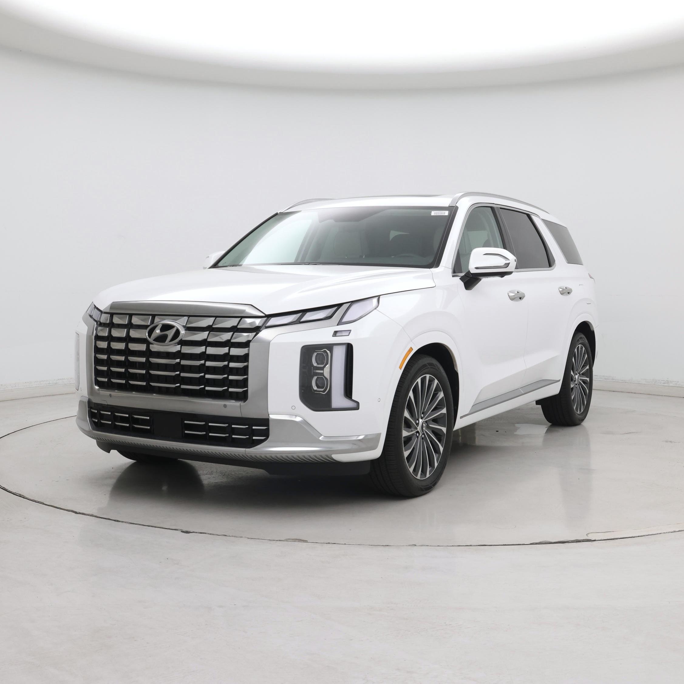 Thumbnail: 2024 Hyundai Palisade - 4
