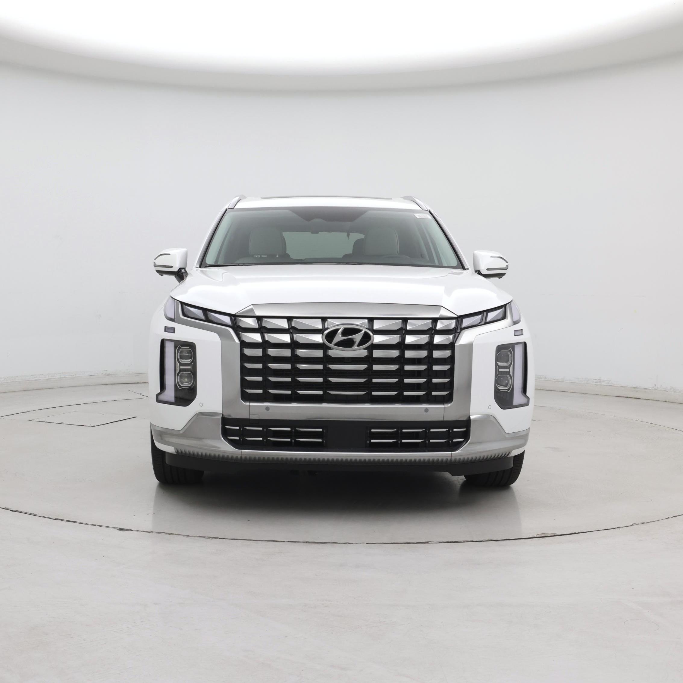 Thumbnail: 2024 Hyundai Palisade - 5