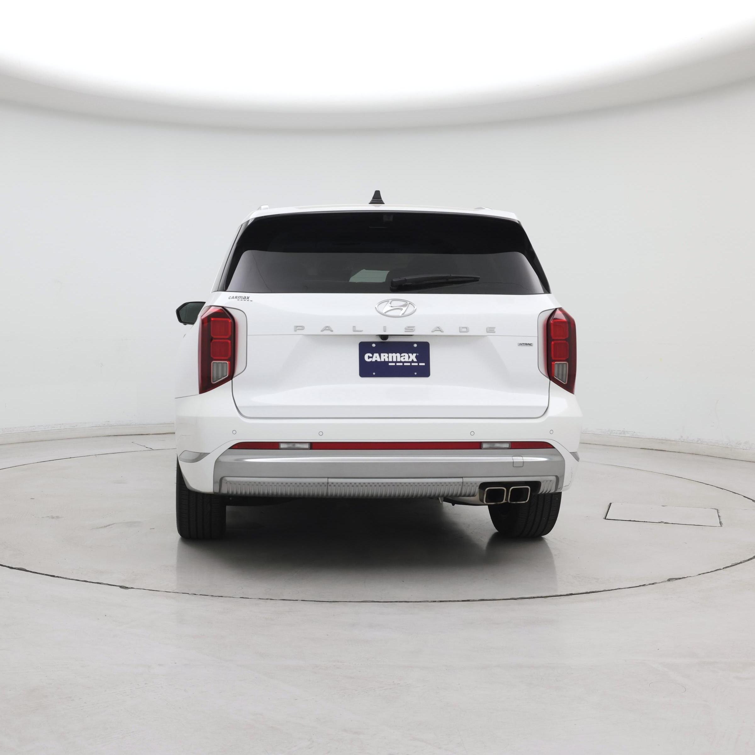 Thumbnail: 2024 Hyundai Palisade - 6