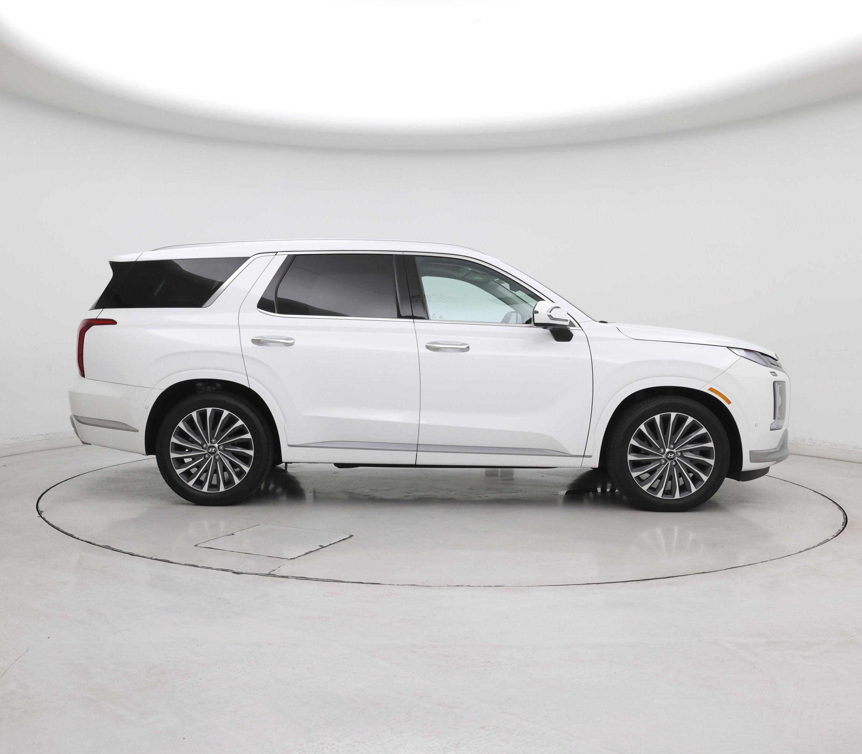 Thumbnail: 2024 Hyundai Palisade - 7