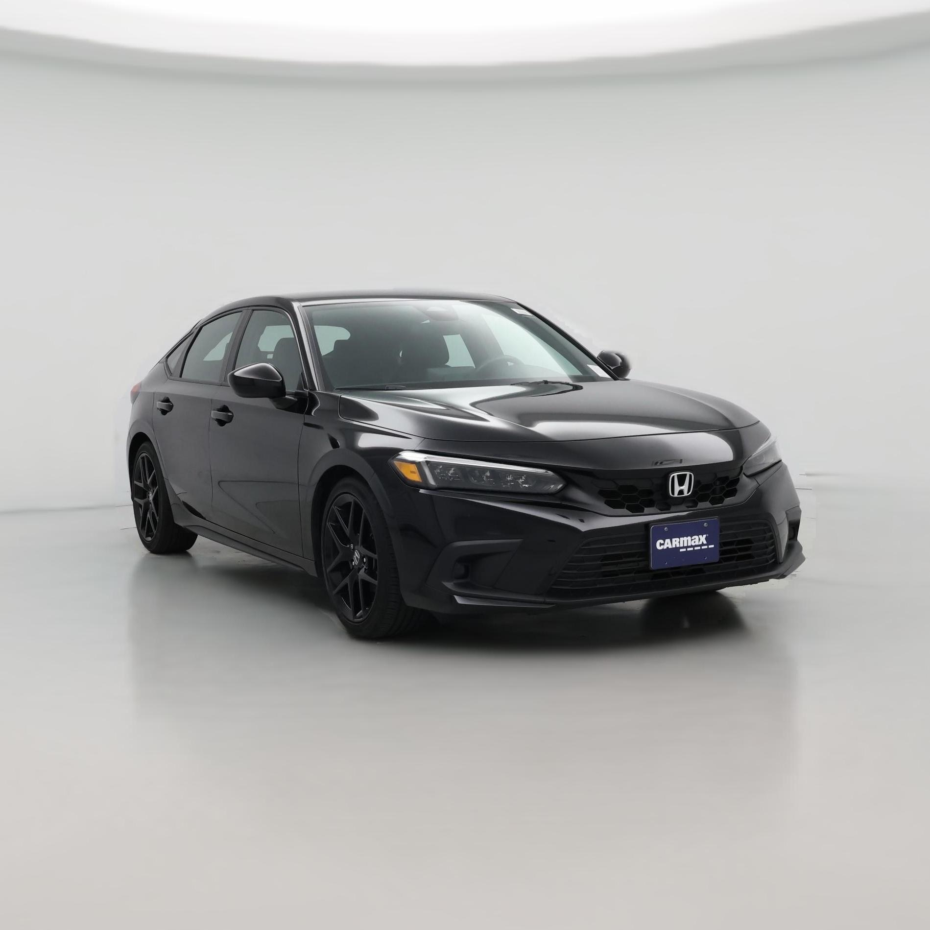 Thumbnail: 2023 Honda Civic - 1