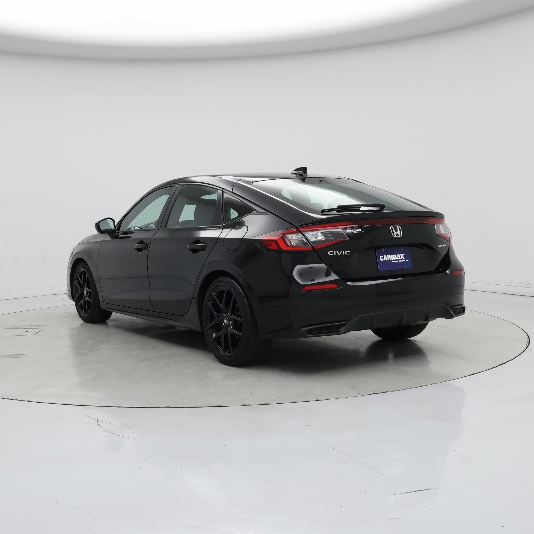 Thumbnail: 2023 Honda Civic - 2