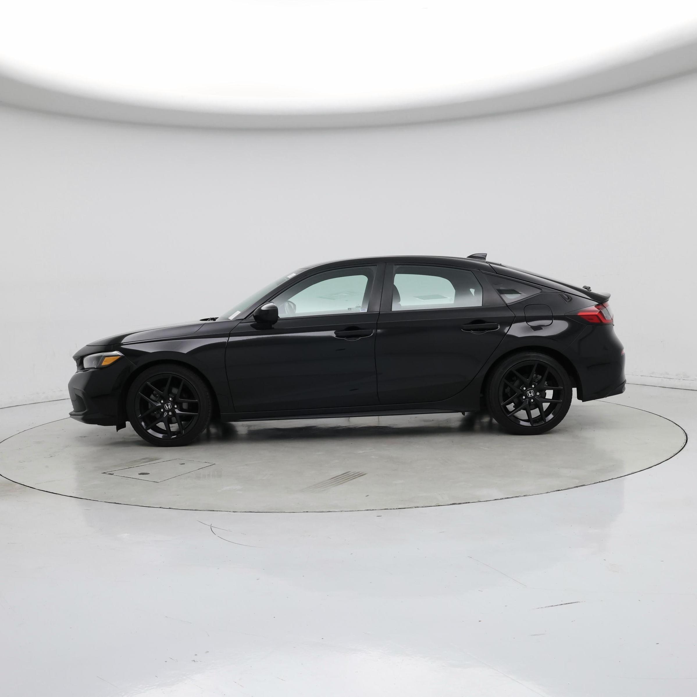 Thumbnail: 2023 Honda Civic - 3