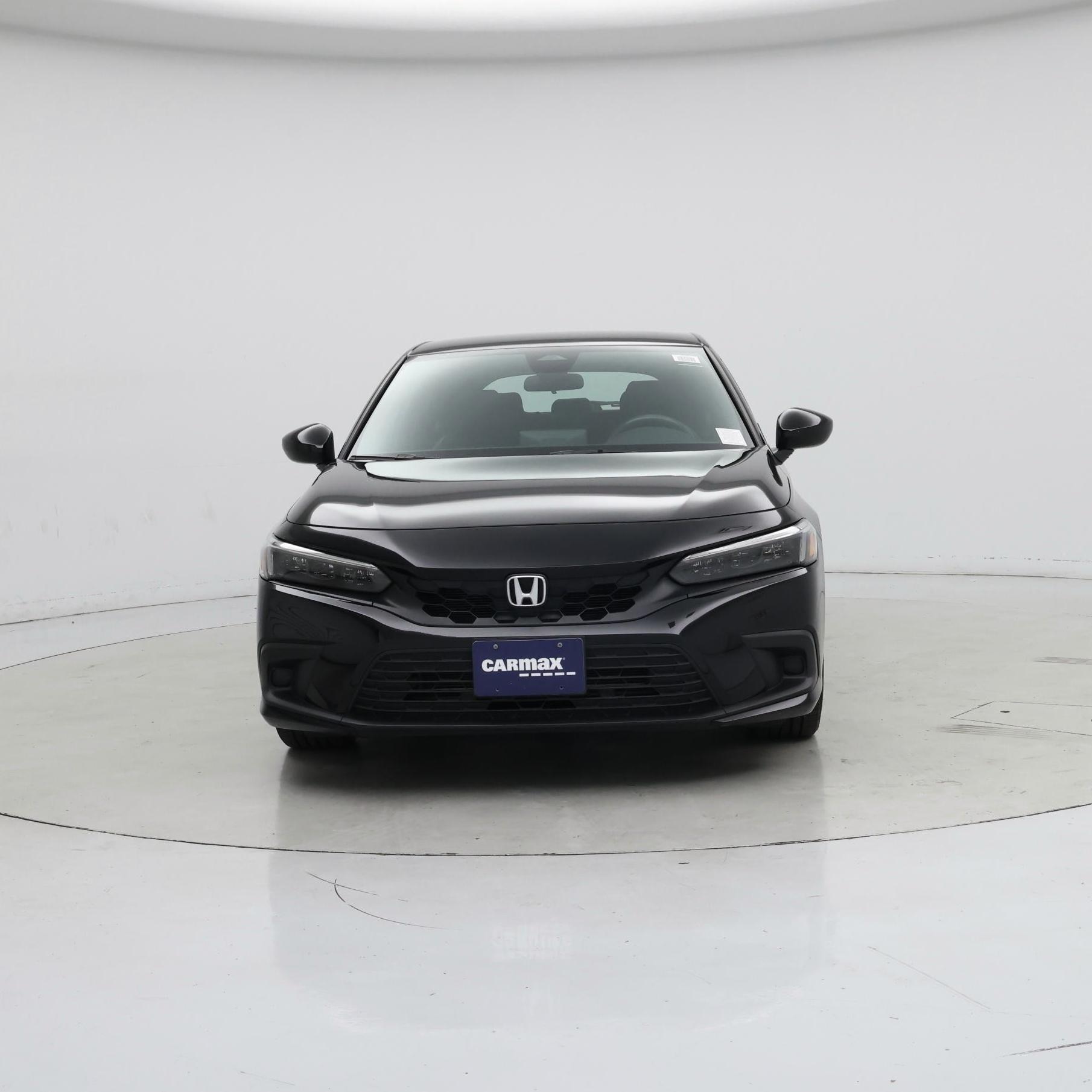 Thumbnail: 2023 Honda Civic - 5