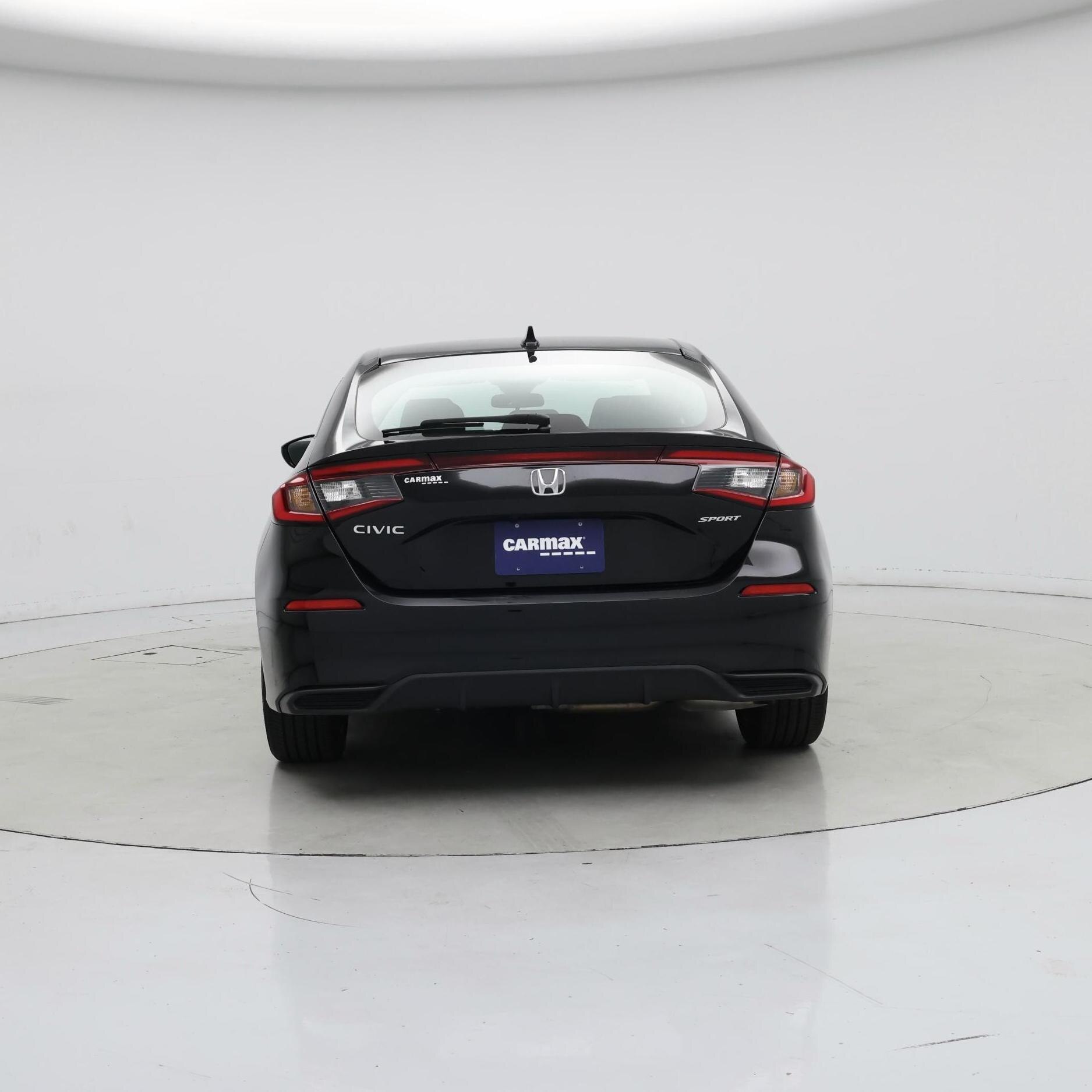 Thumbnail: 2023 Honda Civic - 6
