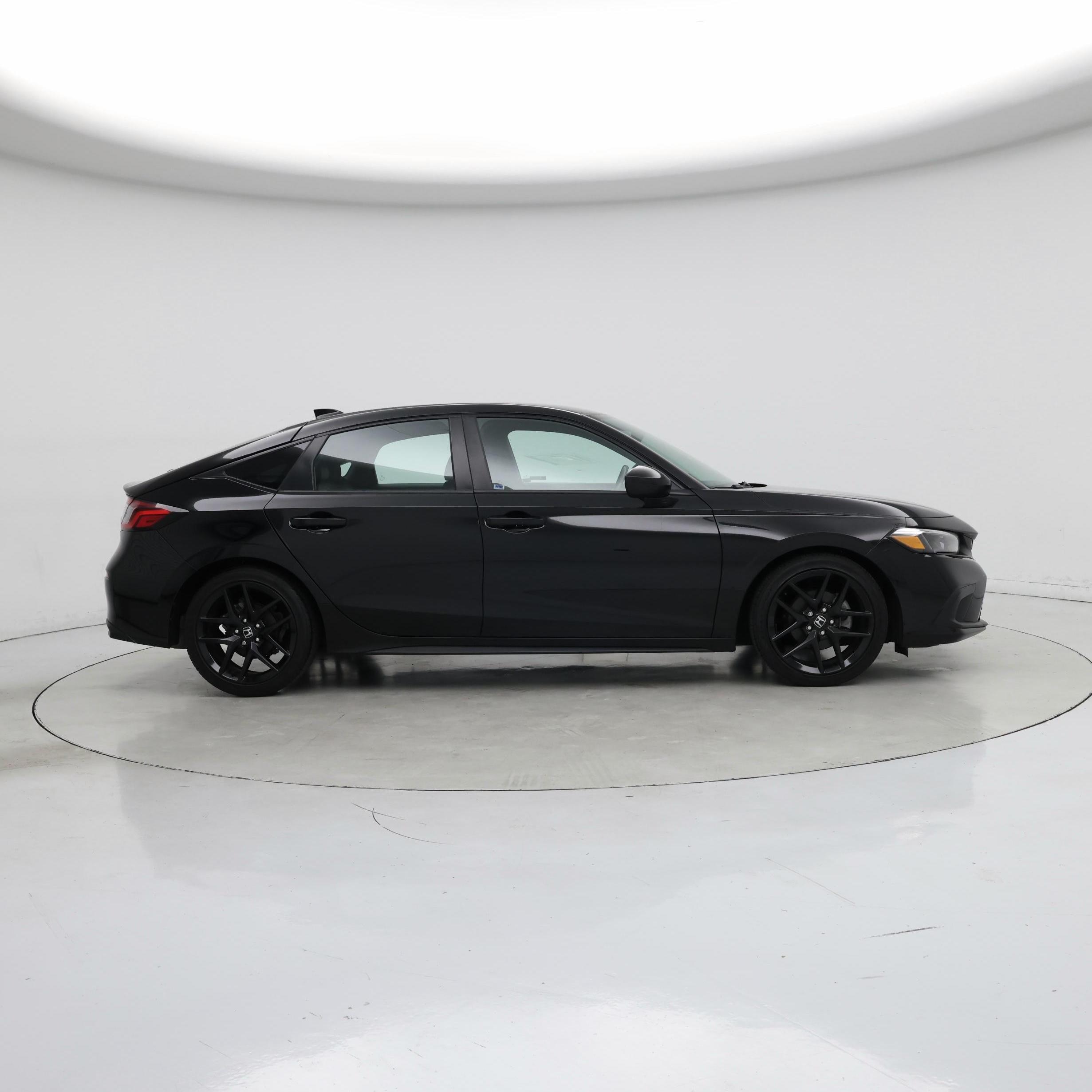 Thumbnail: 2023 Honda Civic - 7