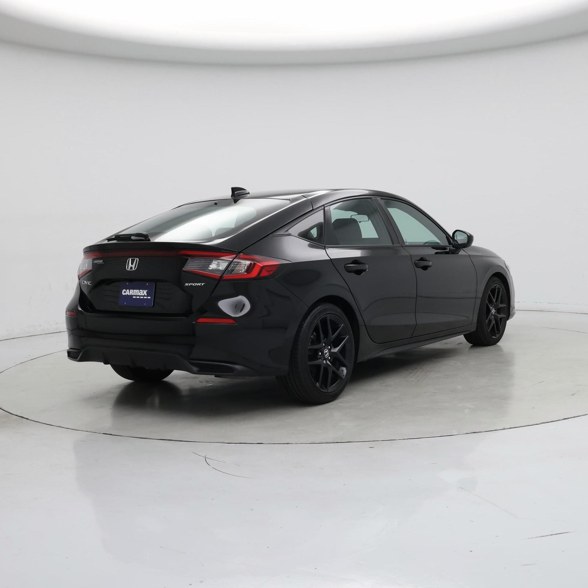 Thumbnail: 2023 Honda Civic - 8