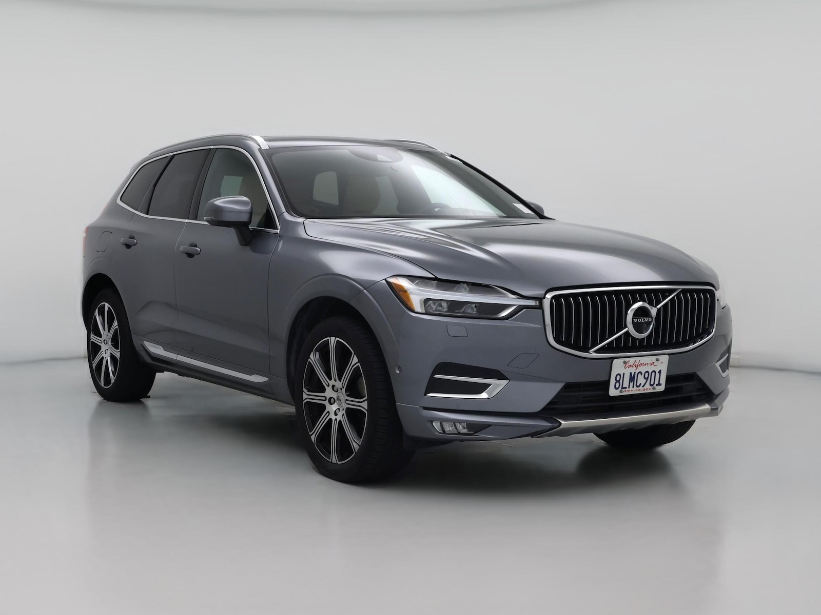 2019 Volvo XC60