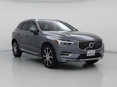 2019 Volvo XC60 T6 Inscription