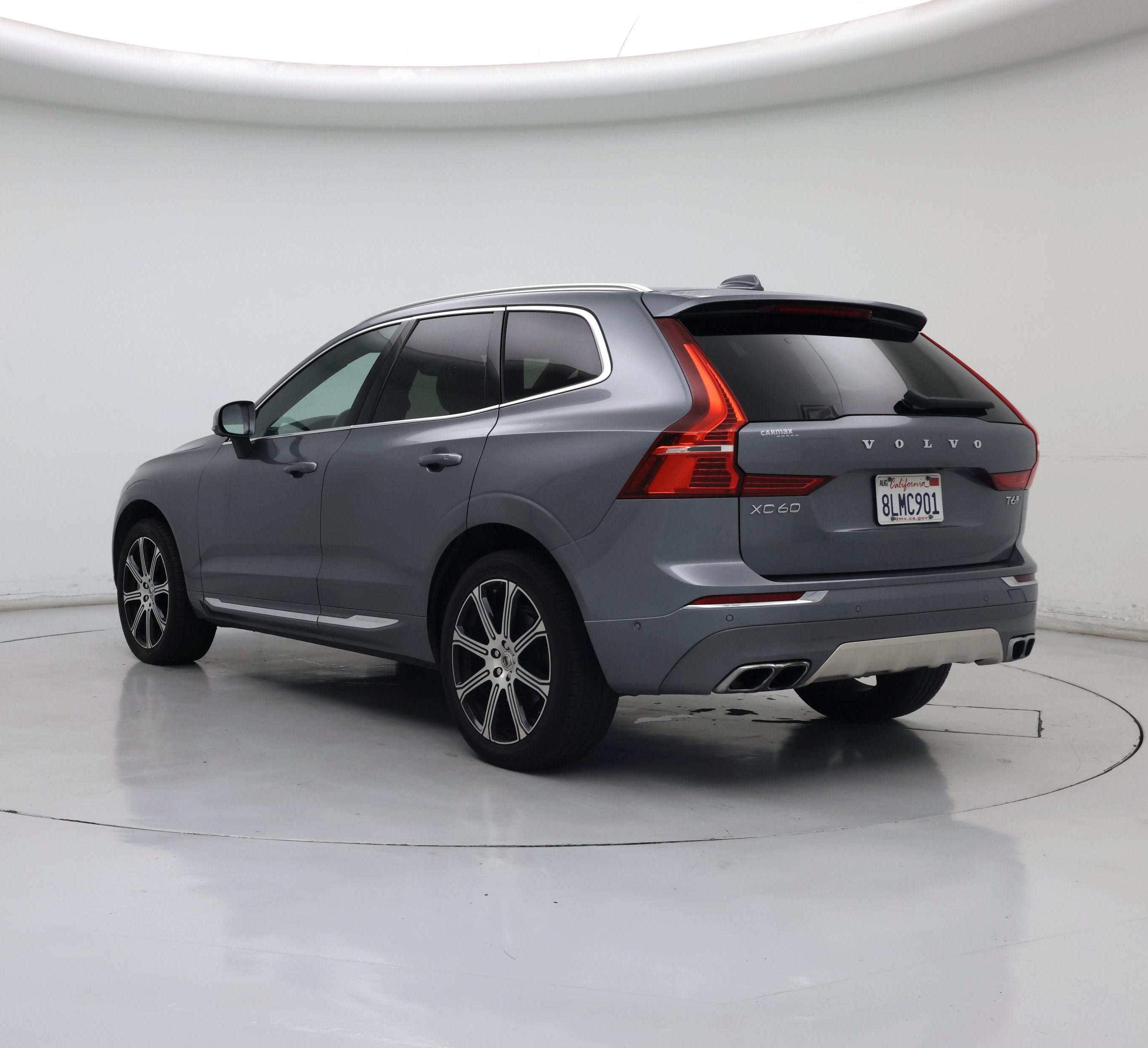 Thumbnail: 2019 Volvo XC60 - 2