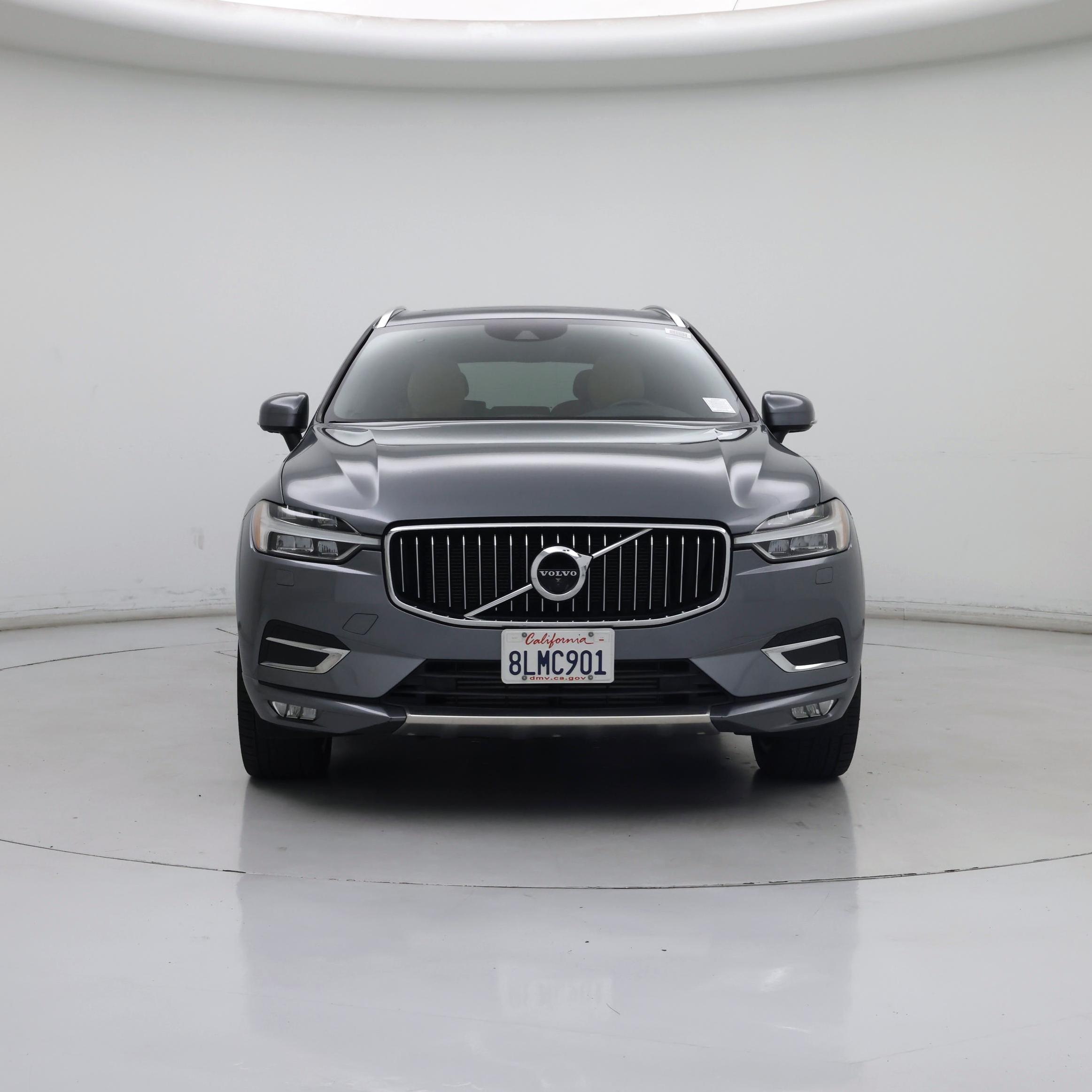 Thumbnail: 2019 Volvo XC60 - 5