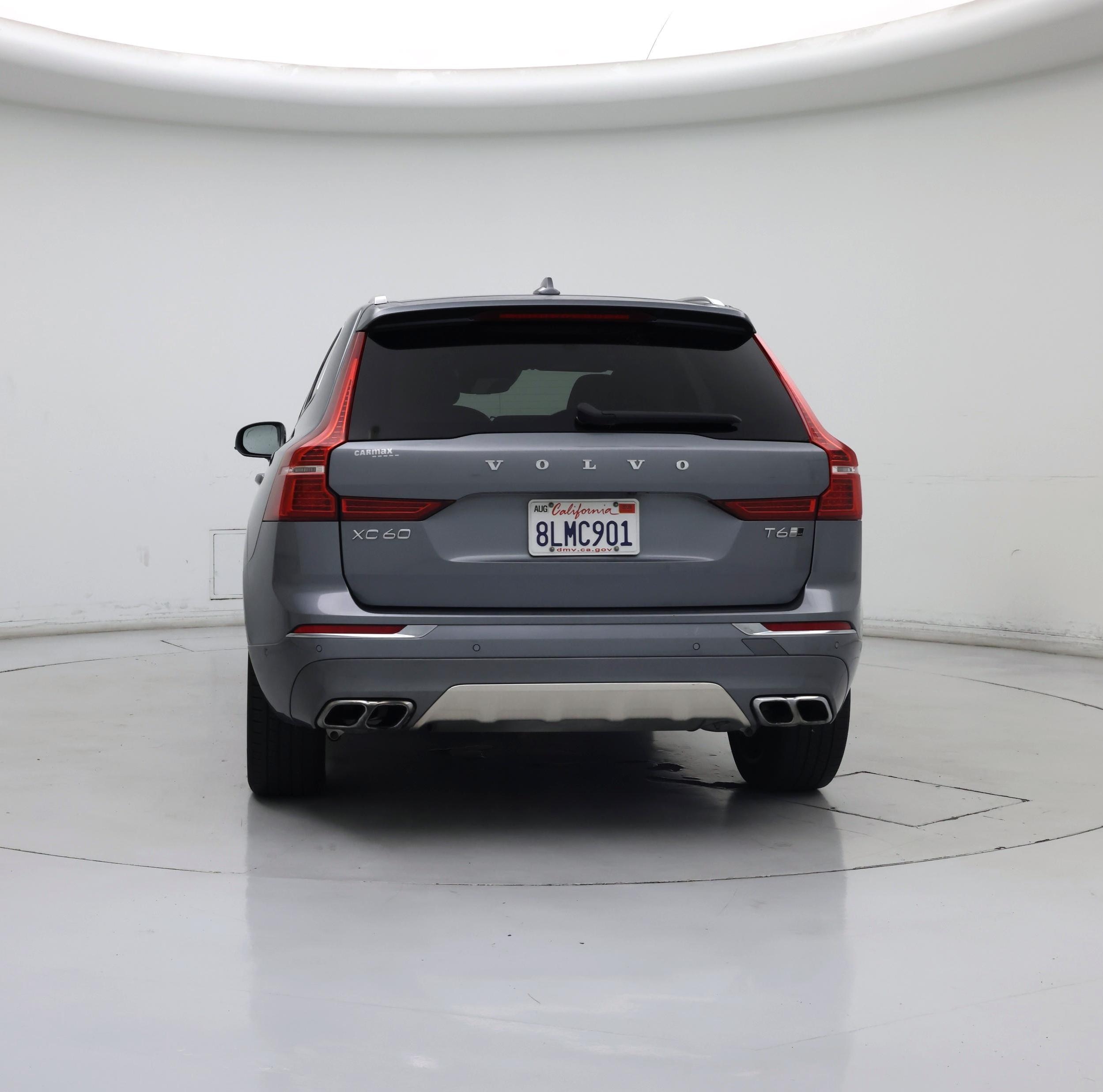 Thumbnail: 2019 Volvo XC60 - 6