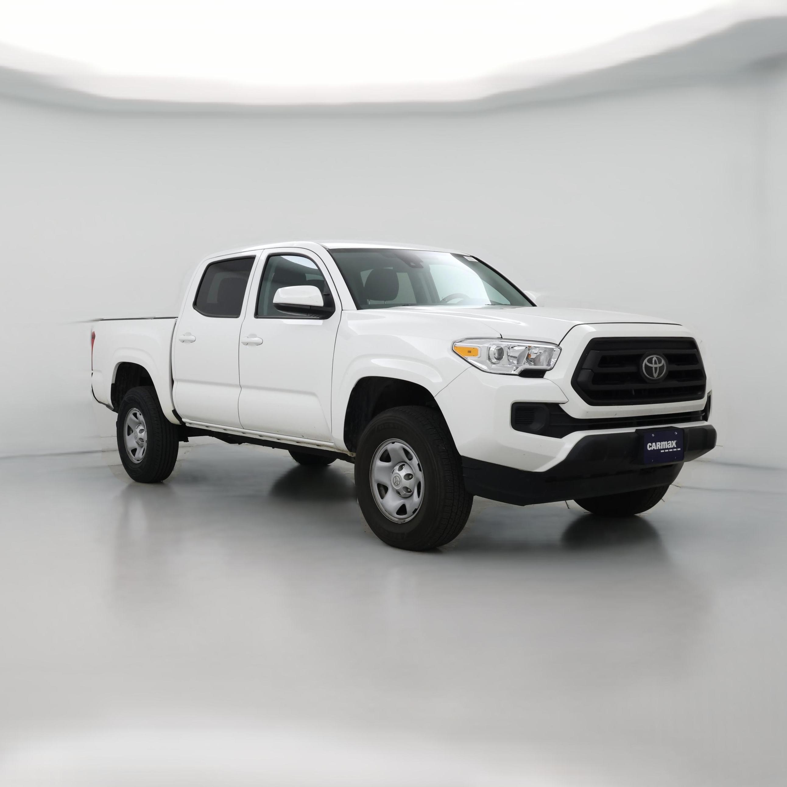Thumbnail: 2023 Toyota Tacoma - 1