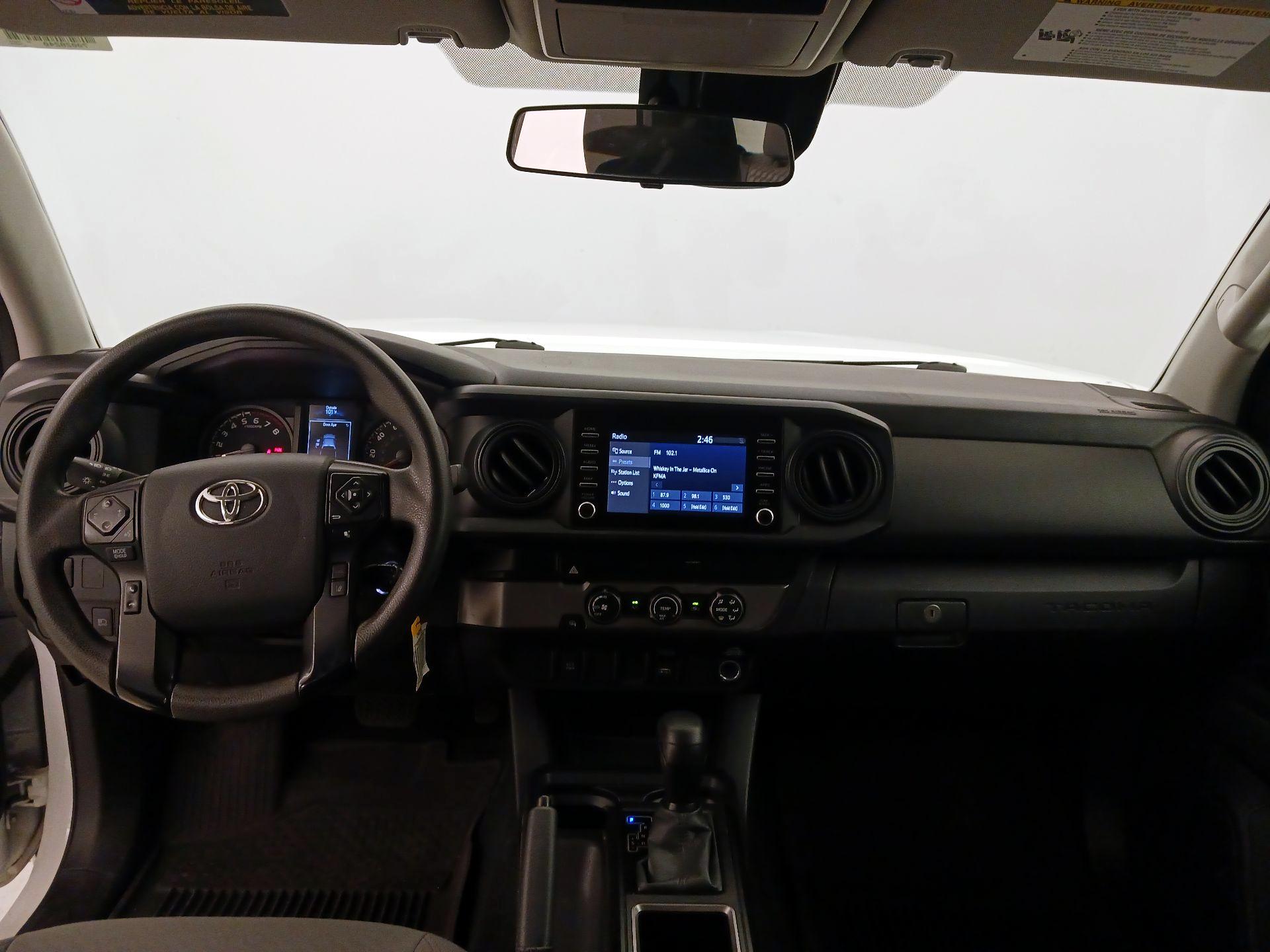 Thumbnail: 2023 Toyota Tacoma - 9