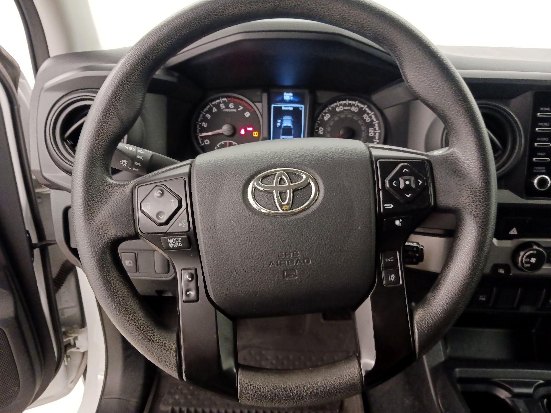 Thumbnail: 2023 Toyota Tacoma - 10