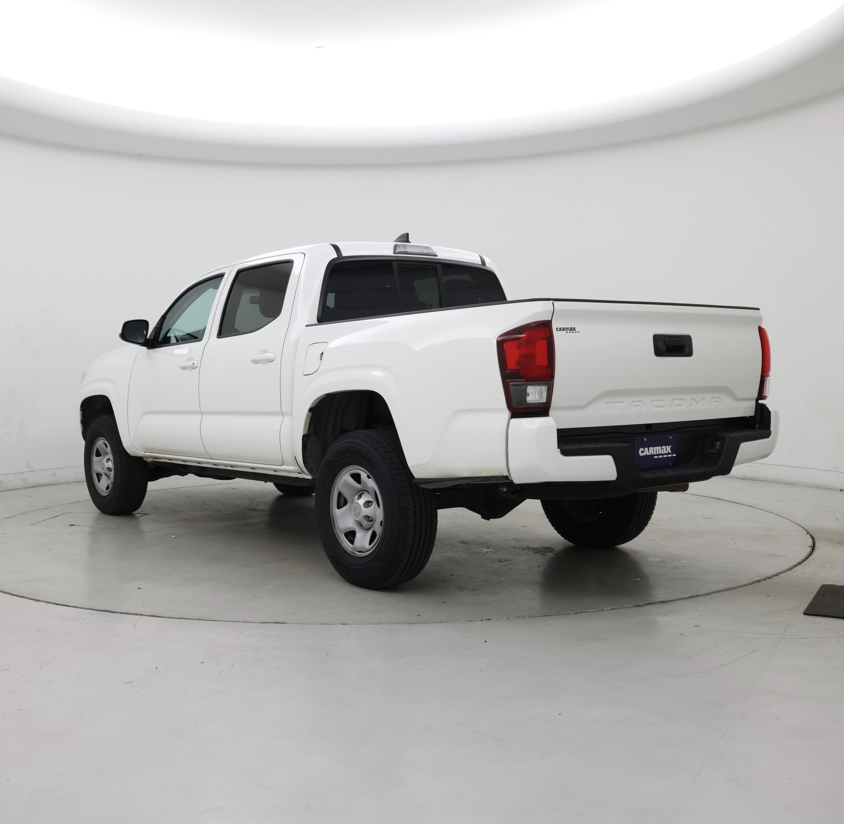 Thumbnail: 2023 Toyota Tacoma - 2
