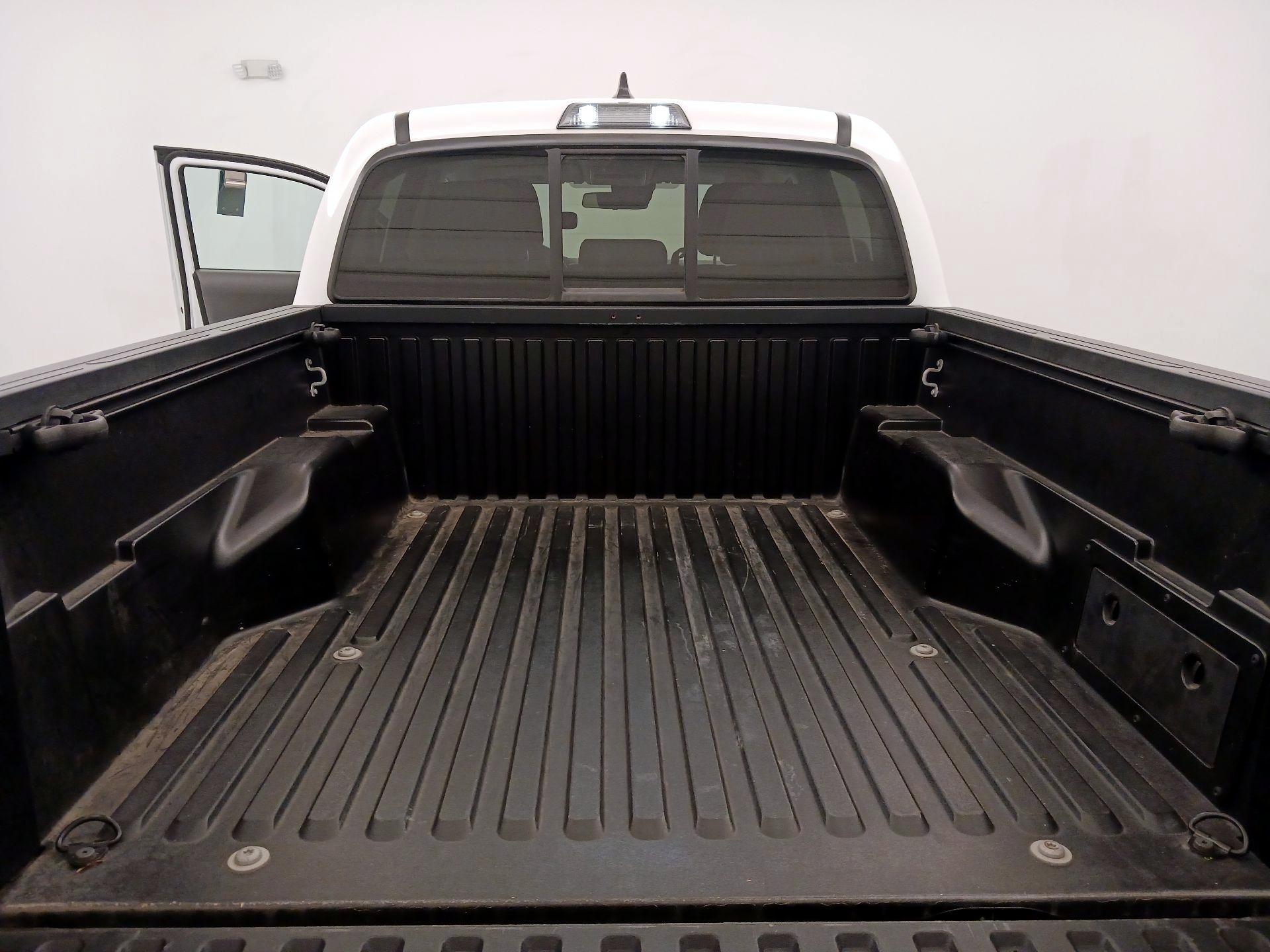 Thumbnail: 2023 Toyota Tacoma - 20