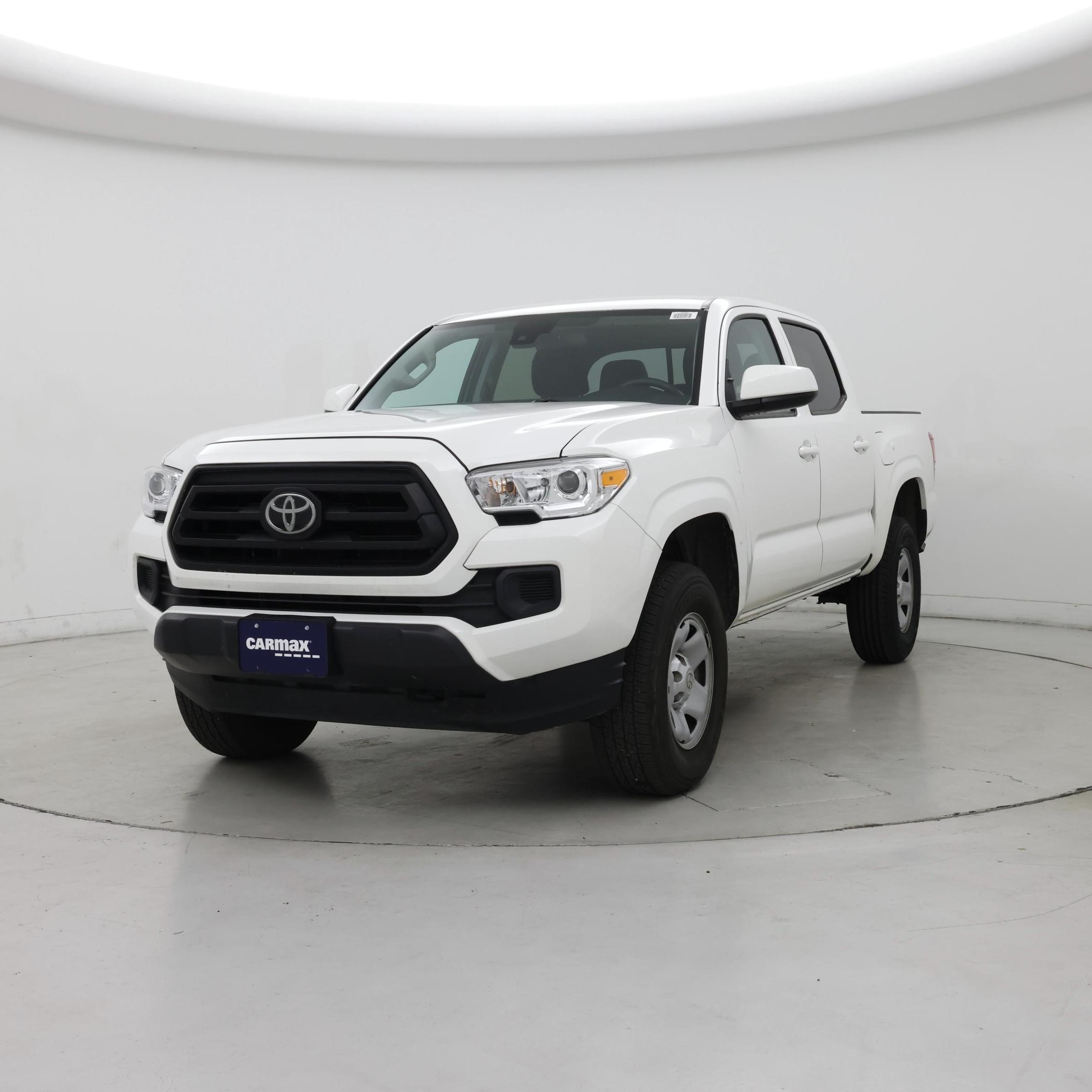 Thumbnail: 2023 Toyota Tacoma - 4