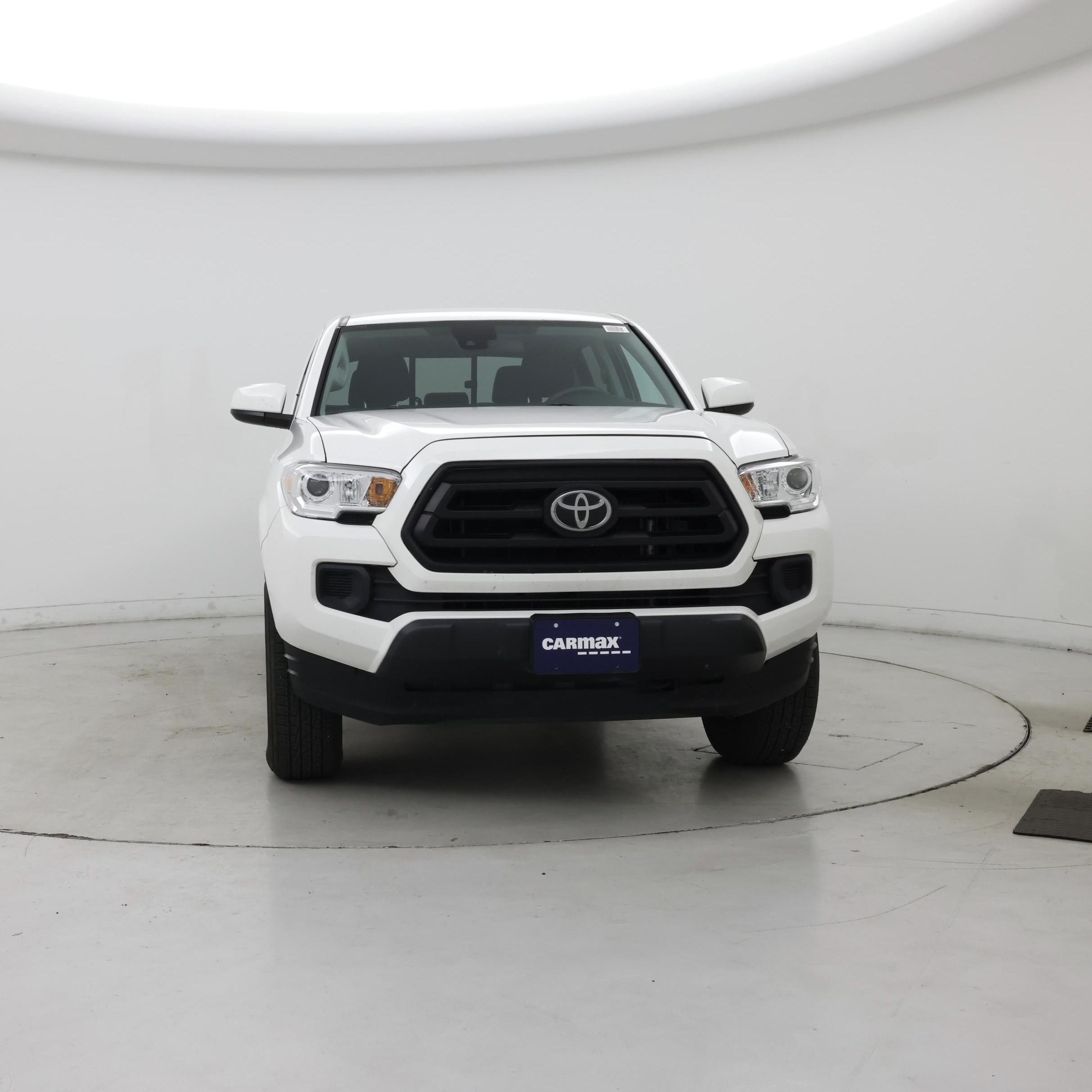 Thumbnail: 2023 Toyota Tacoma - 5