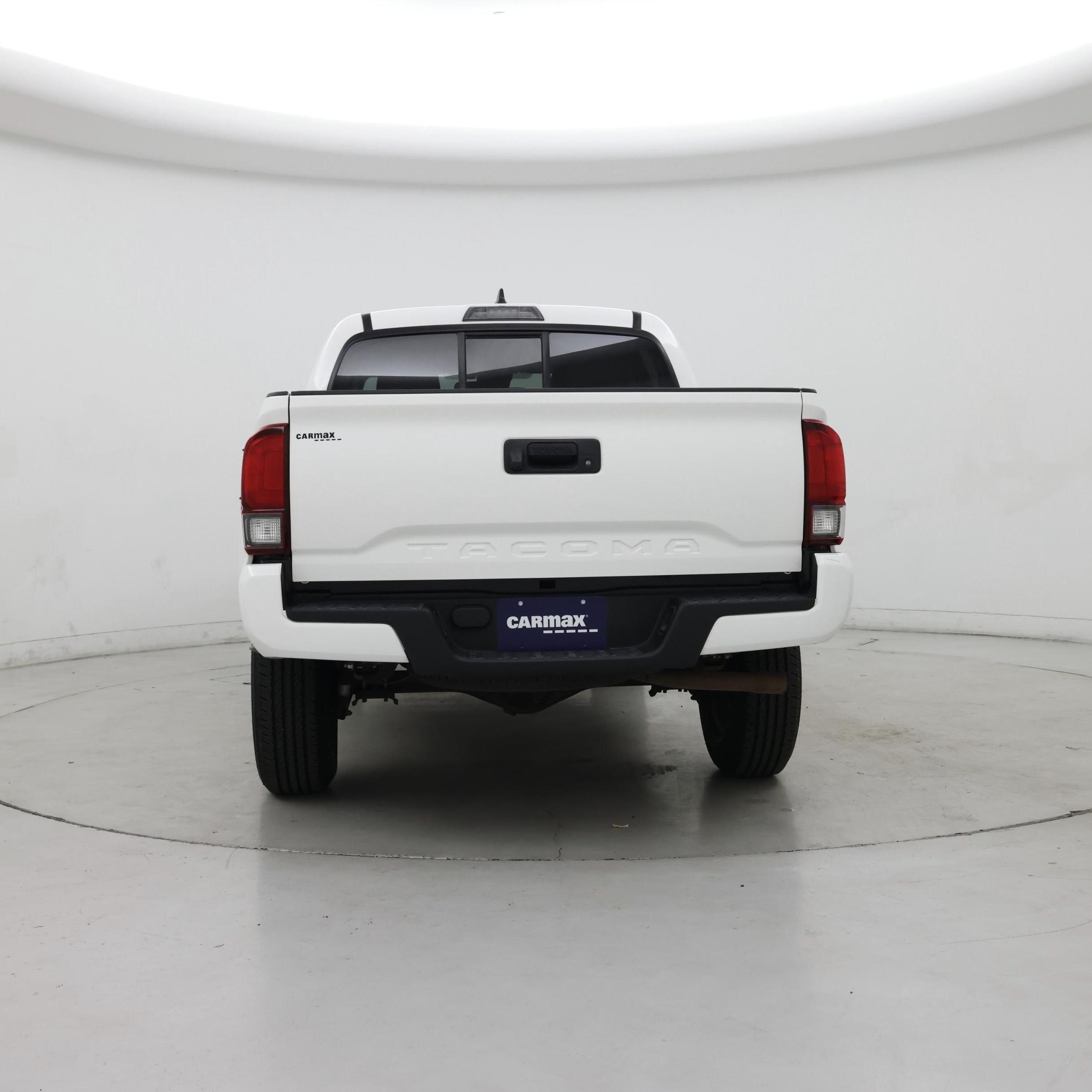 Thumbnail: 2023 Toyota Tacoma - 6