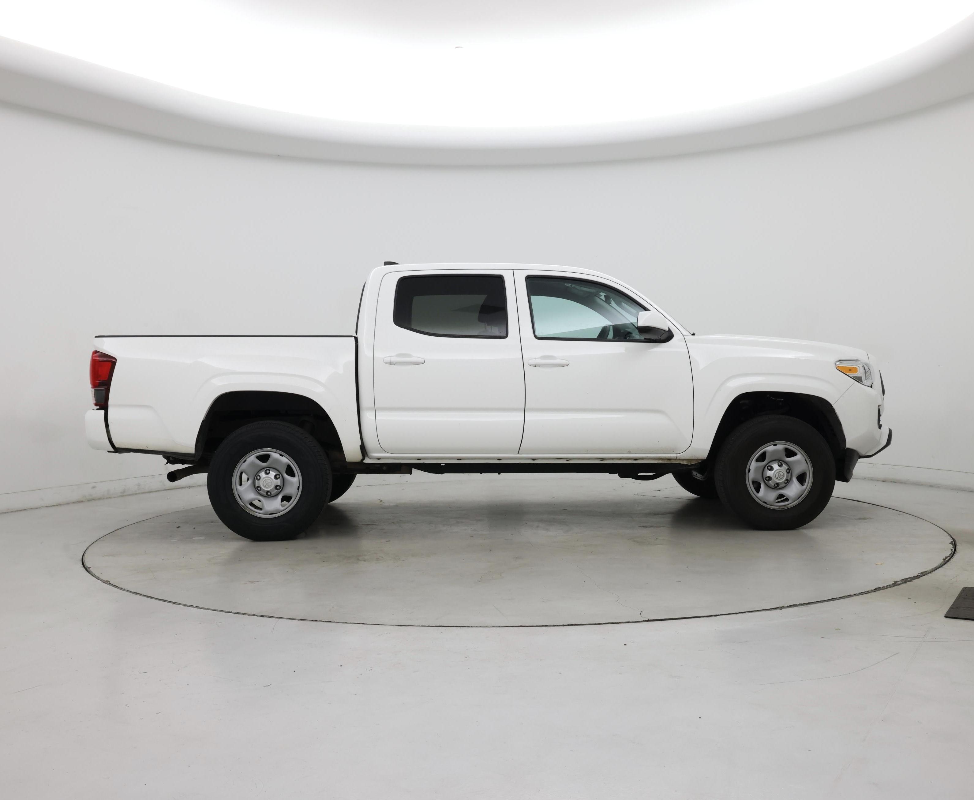 Thumbnail: 2023 Toyota Tacoma - 7