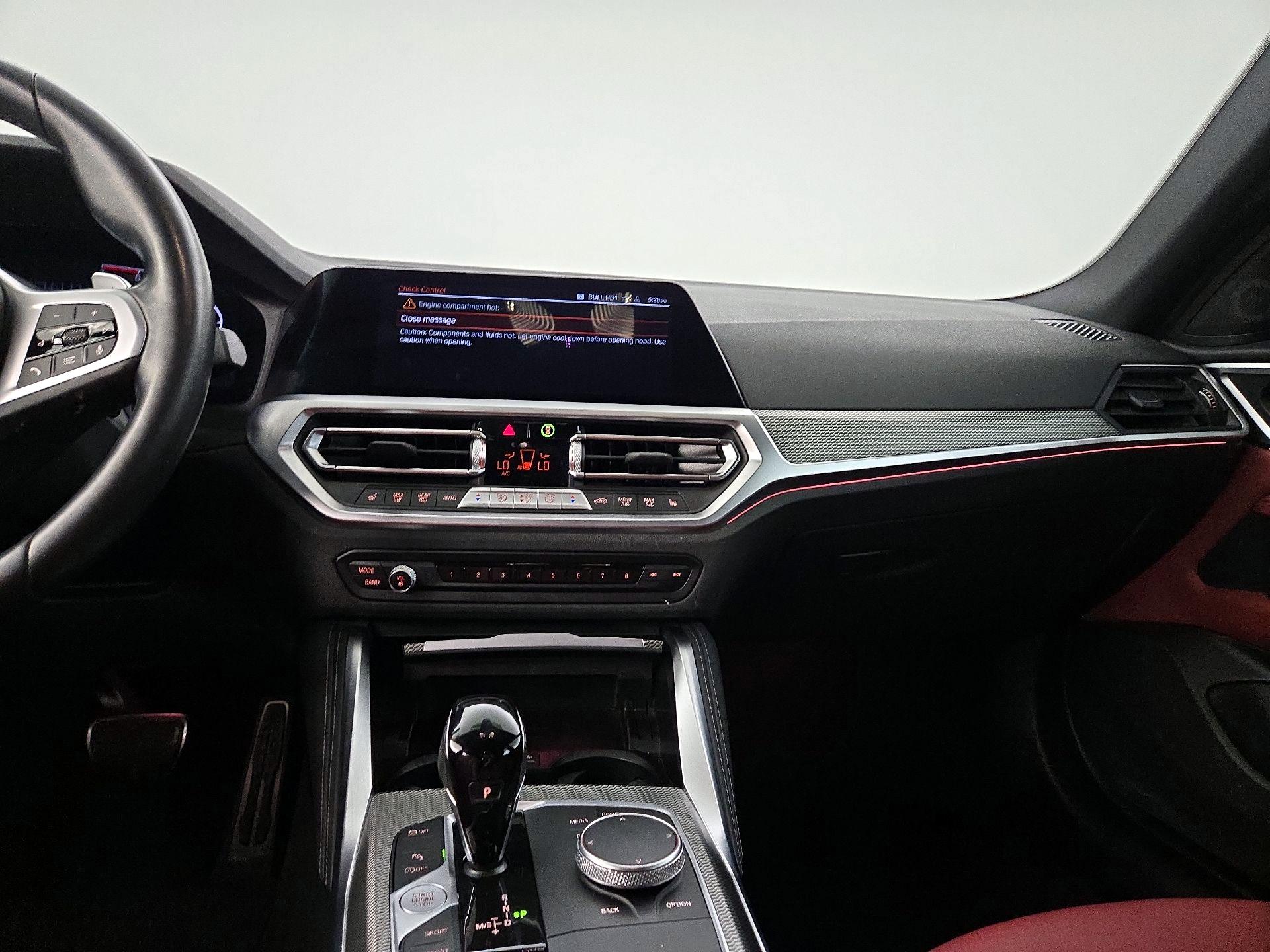 Thumbnail: 2022 BMW 4 Series - 9