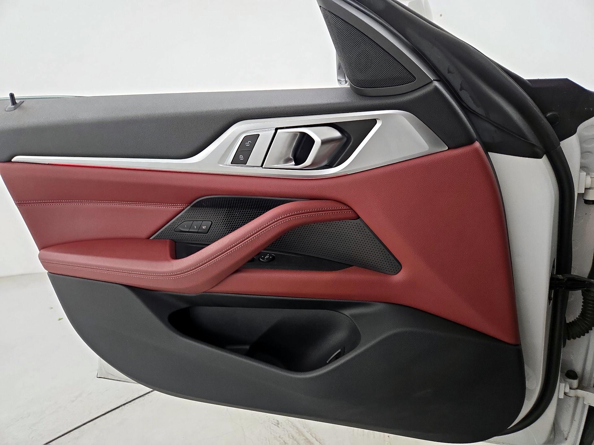 Thumbnail: 2022 BMW 4 Series - 12