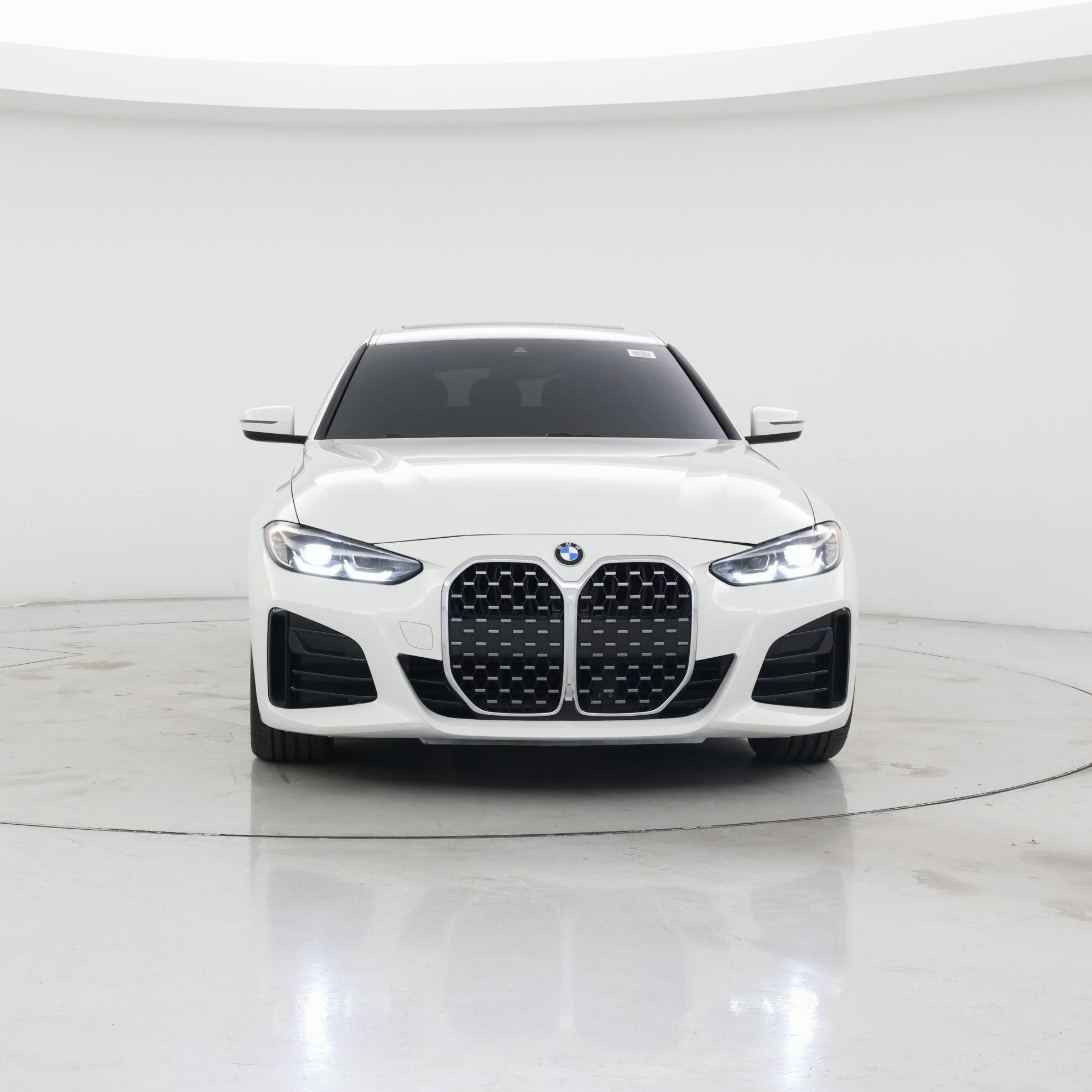 Thumbnail: 2022 BMW 4 Series - 5