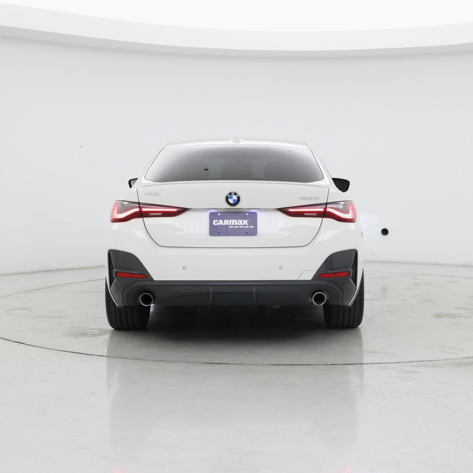 Thumbnail: 2022 BMW 4 Series - 6