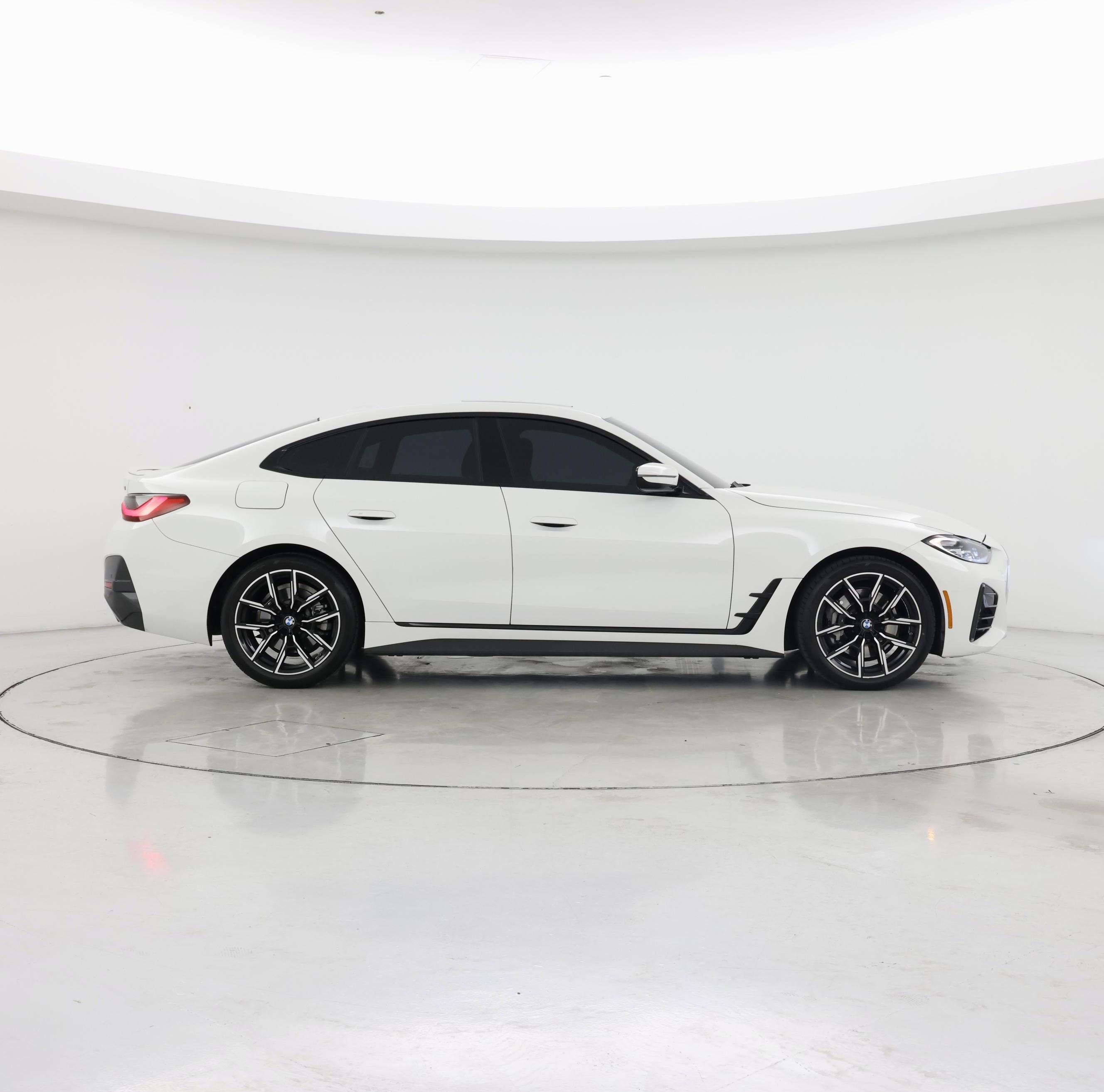 Thumbnail: 2022 BMW 4 Series - 7