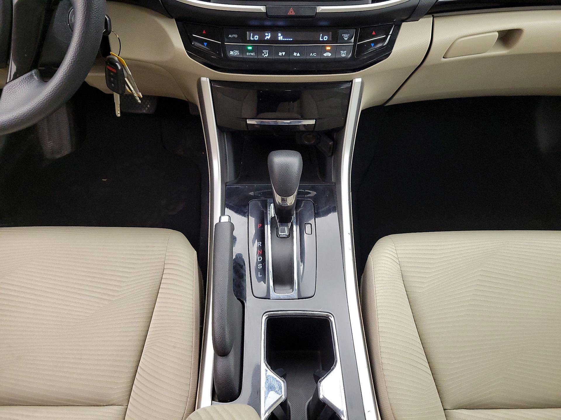 Thumbnail: 2017 Honda Accord - 17