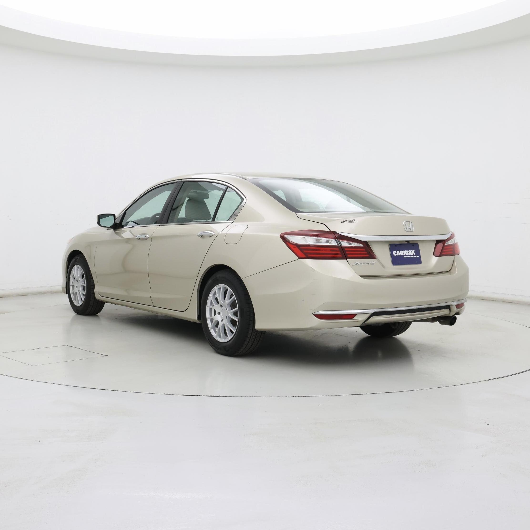 Thumbnail: 2017 Honda Accord - 2