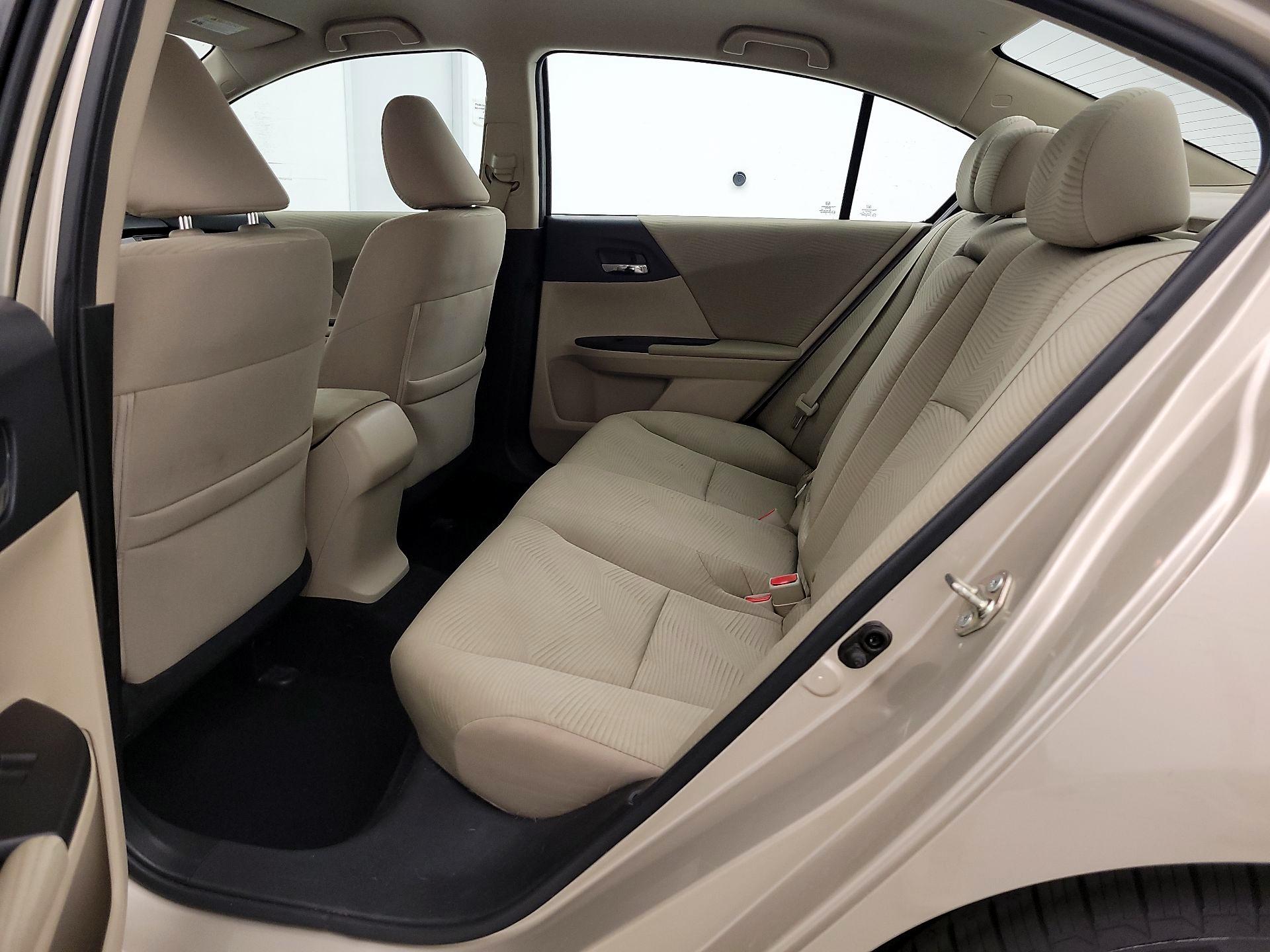 Thumbnail: 2017 Honda Accord - 19