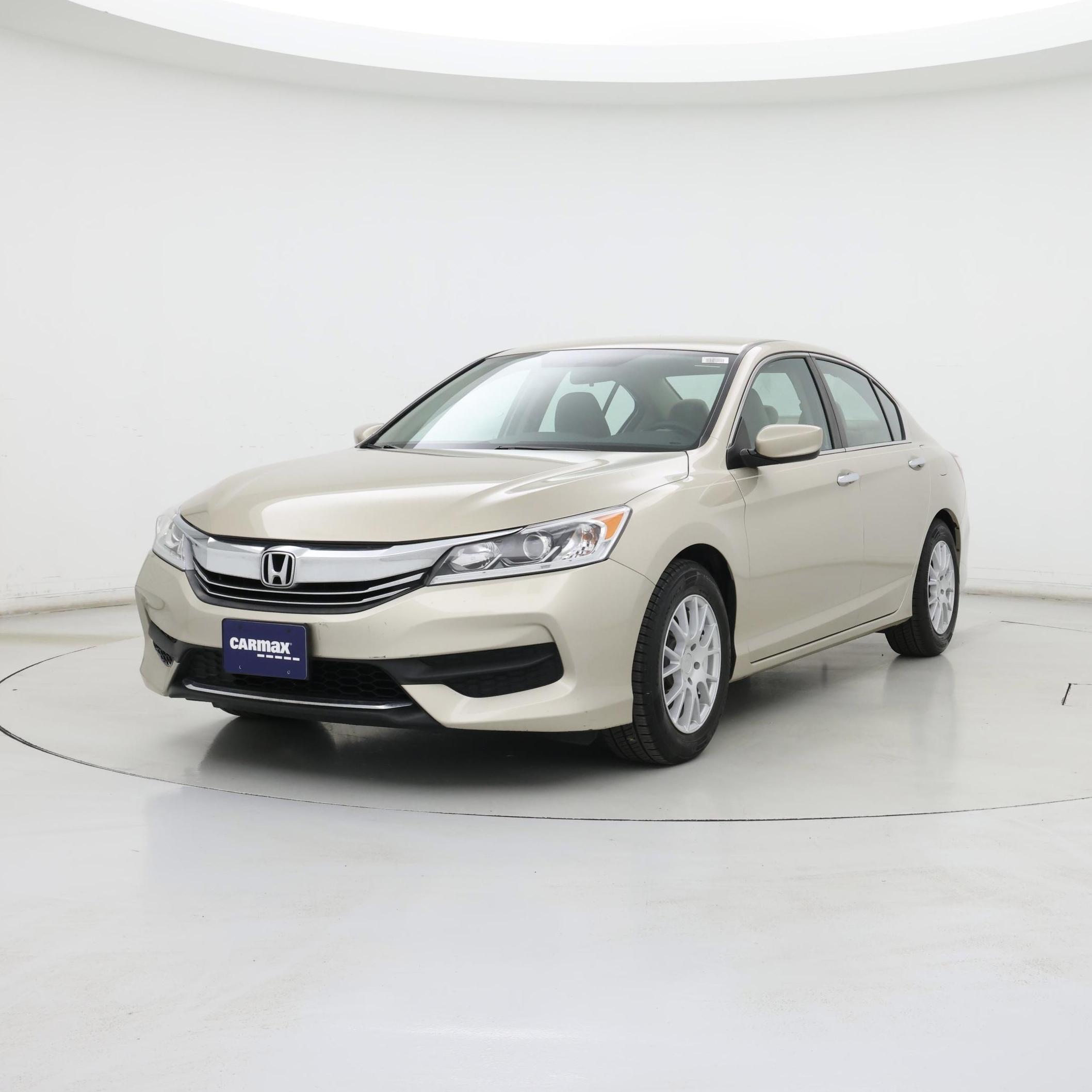 Thumbnail: 2017 Honda Accord - 4
