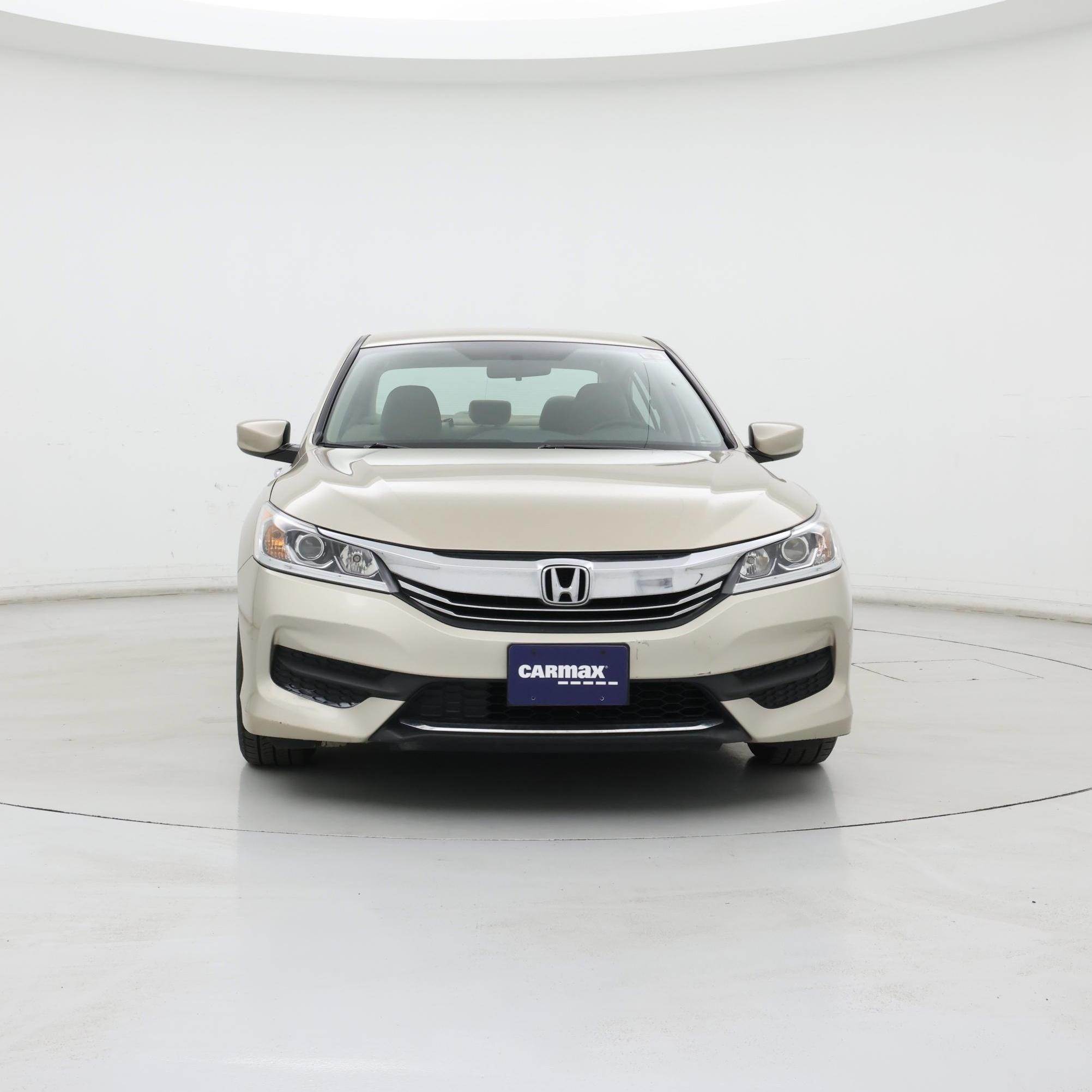 Thumbnail: 2017 Honda Accord - 5