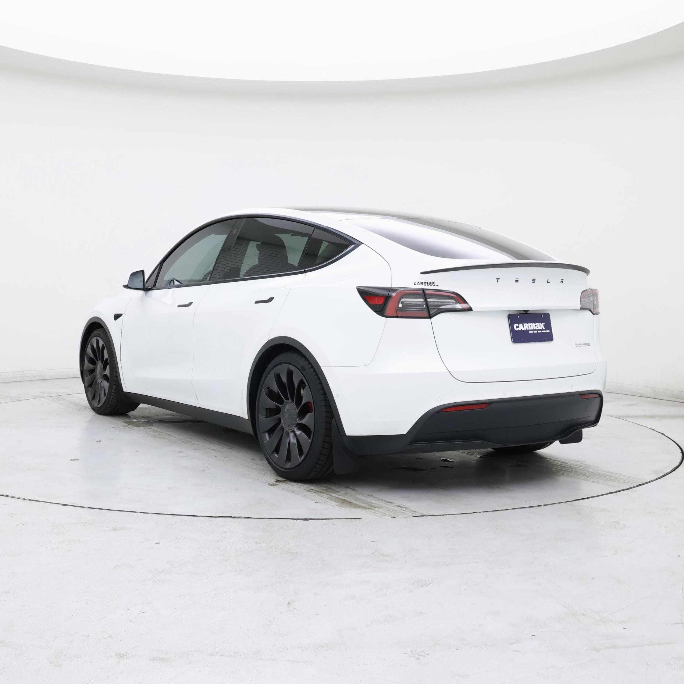 Thumbnail: 2022 Tesla Model Y - 2