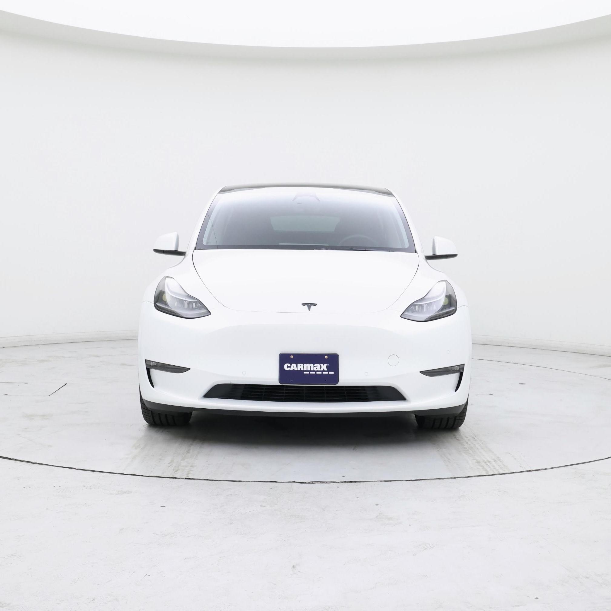 Thumbnail: 2022 Tesla Model Y - 5