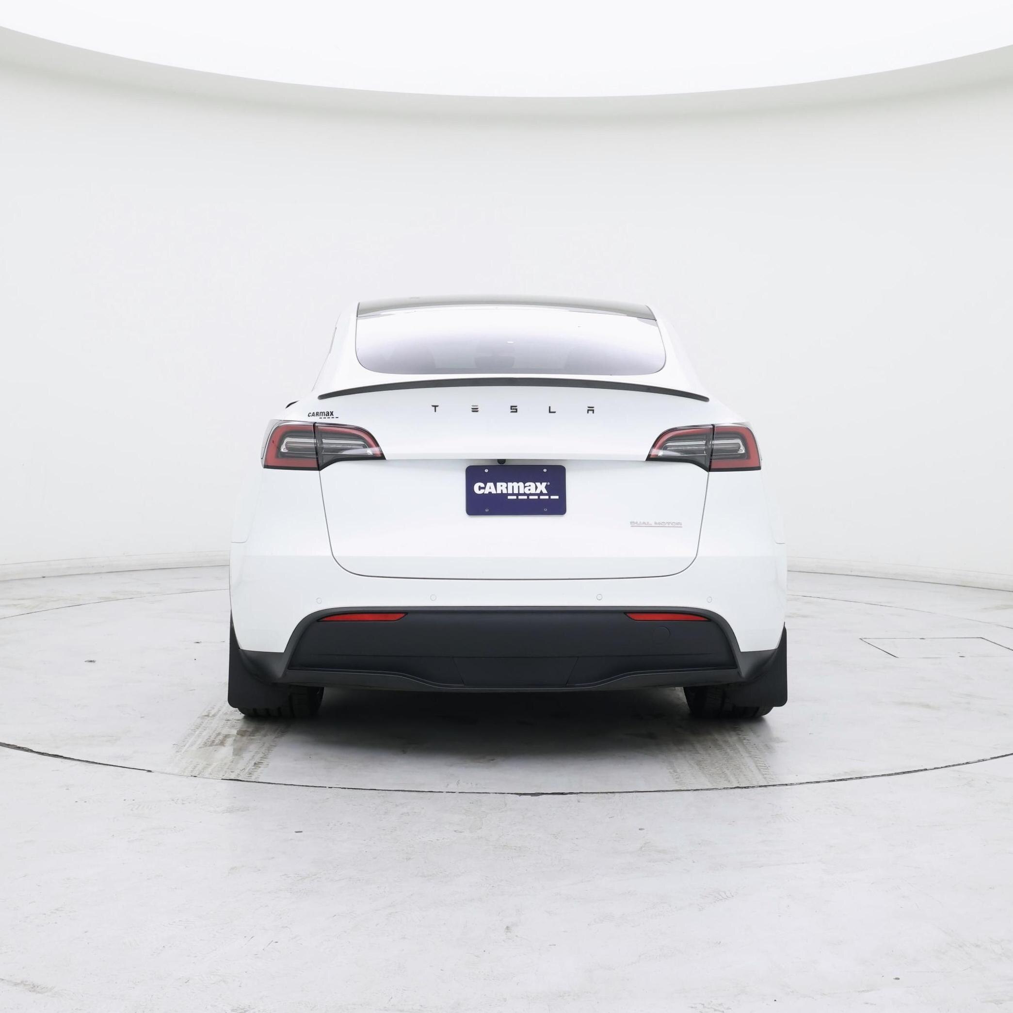Thumbnail: 2022 Tesla Model Y - 6
