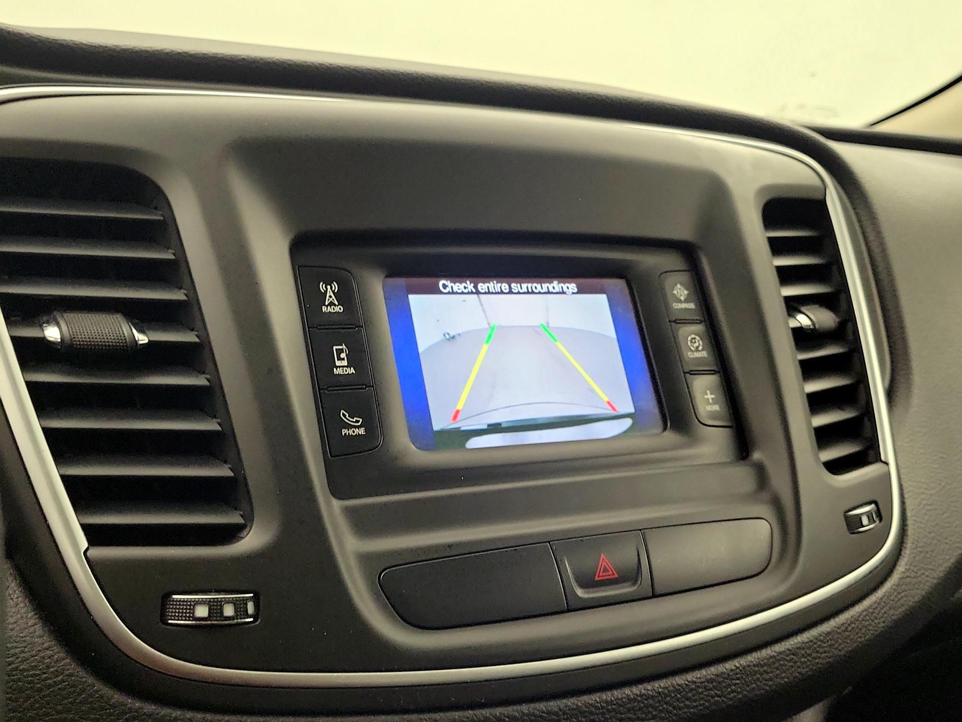 Thumbnail: 2015 Chrysler 200 - 14