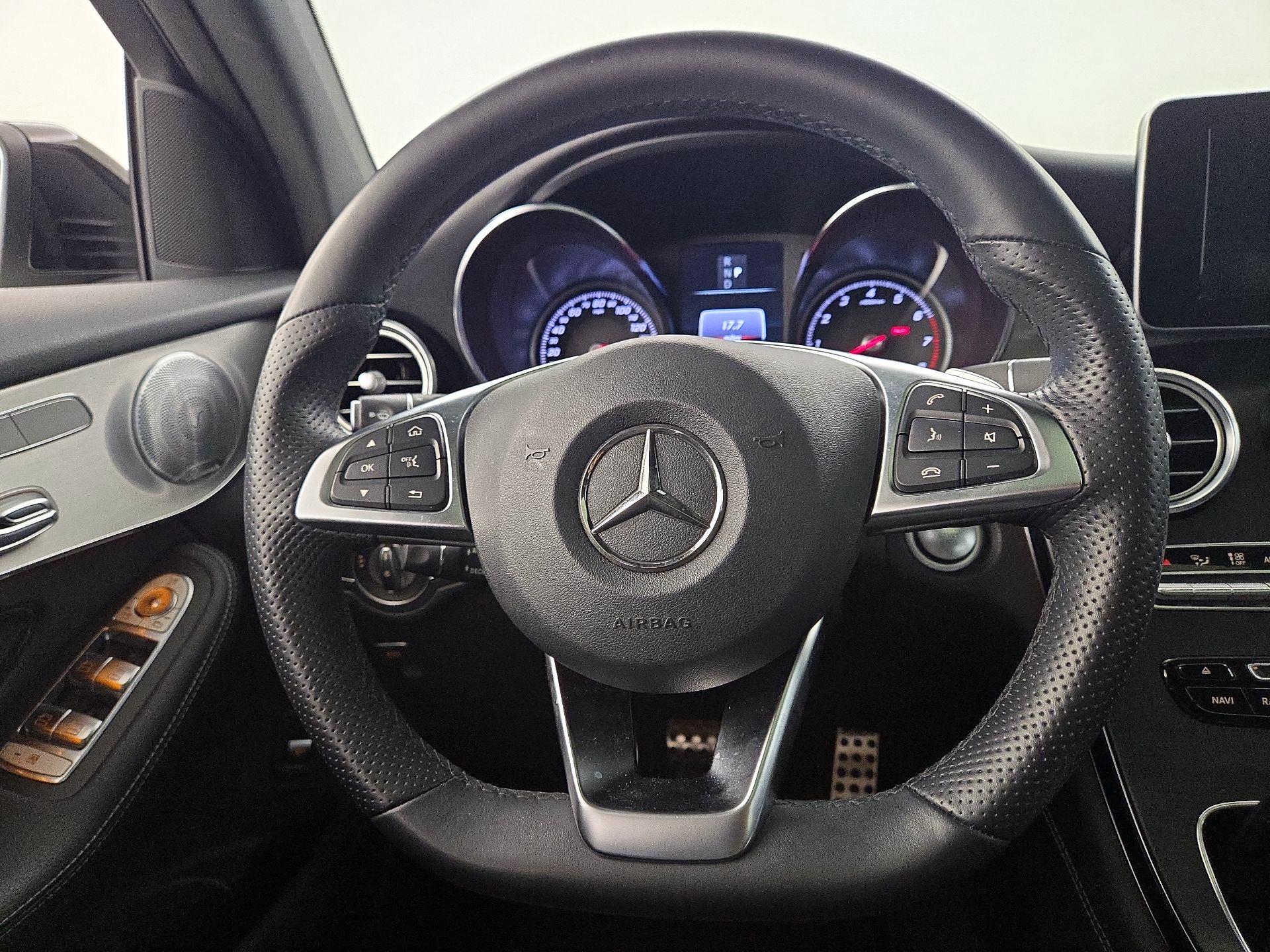 Thumbnail: 2019 Mercedes-Benz GLC - 10