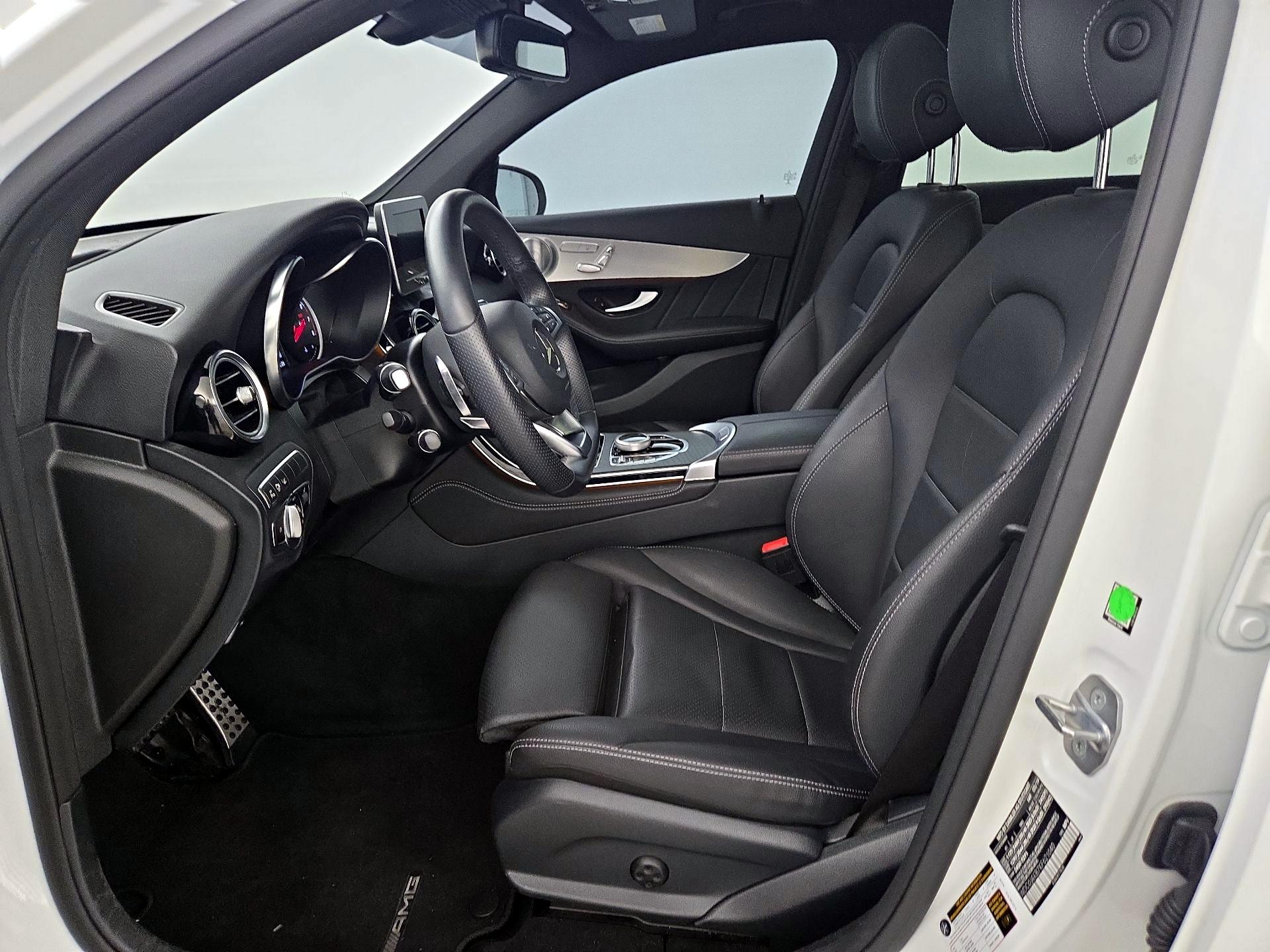 Thumbnail: 2019 Mercedes-Benz GLC - 11