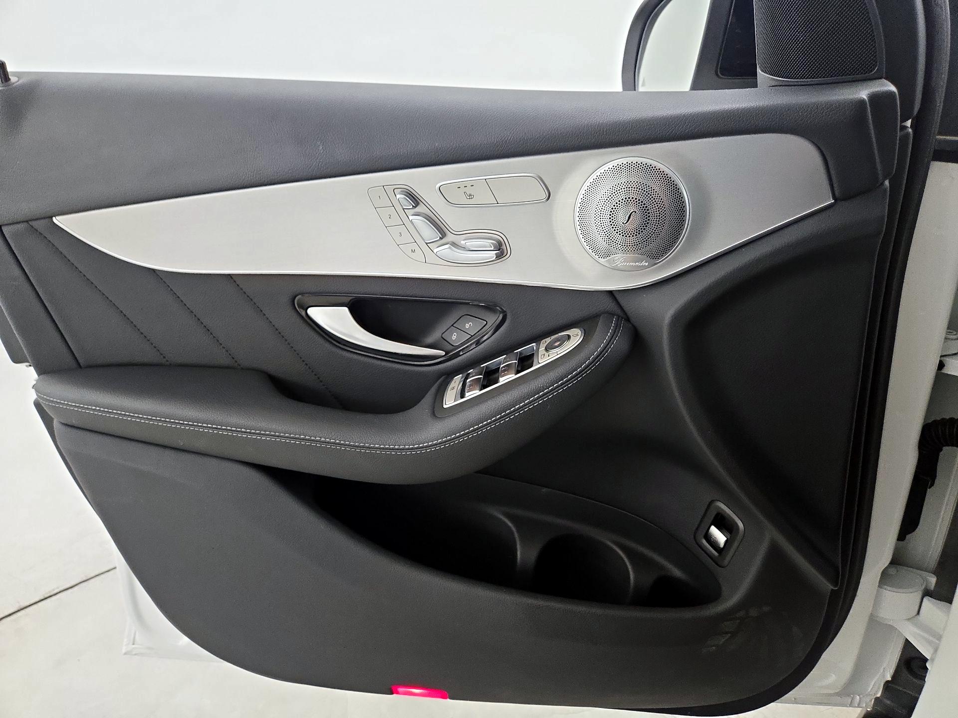 Thumbnail: 2019 Mercedes-Benz GLC - 12
