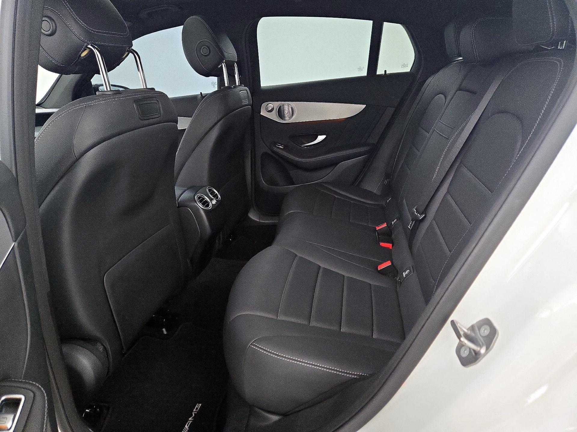 Thumbnail: 2019 Mercedes-Benz GLC - 20