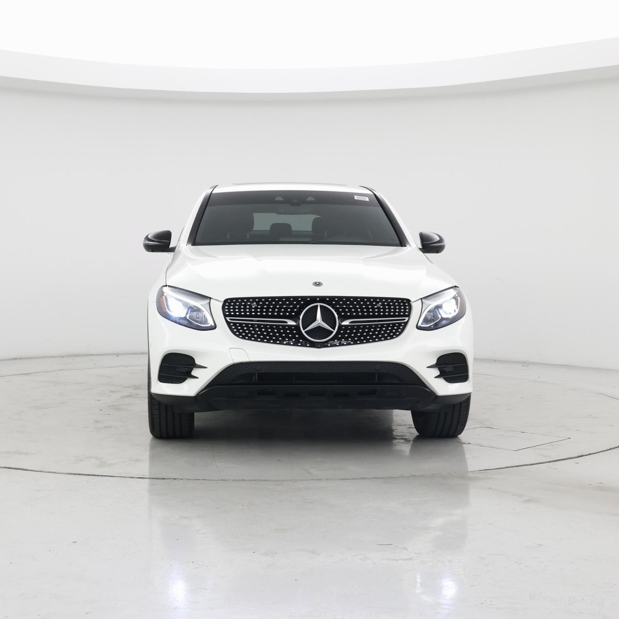 Thumbnail: 2019 Mercedes-Benz GLC - 5