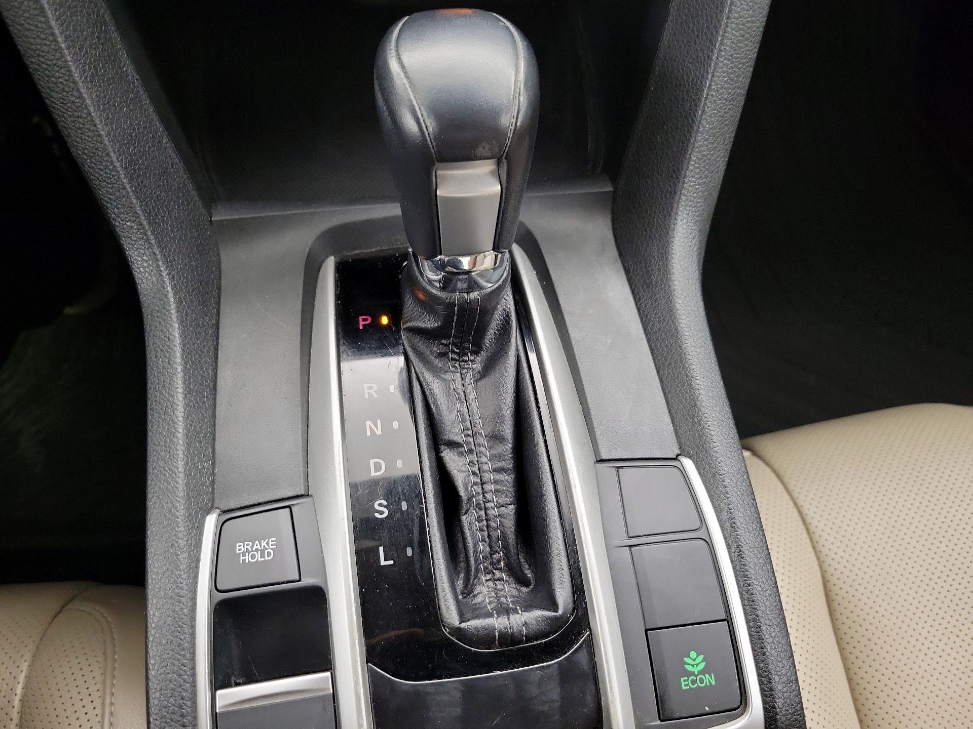 Thumbnail: 2016 Honda Civic - 18